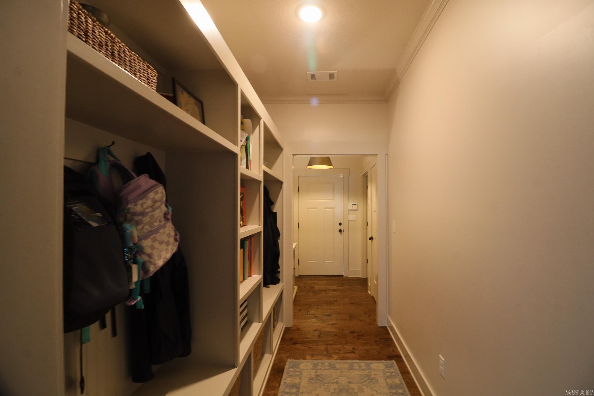 HARRISON HILLS - Residential