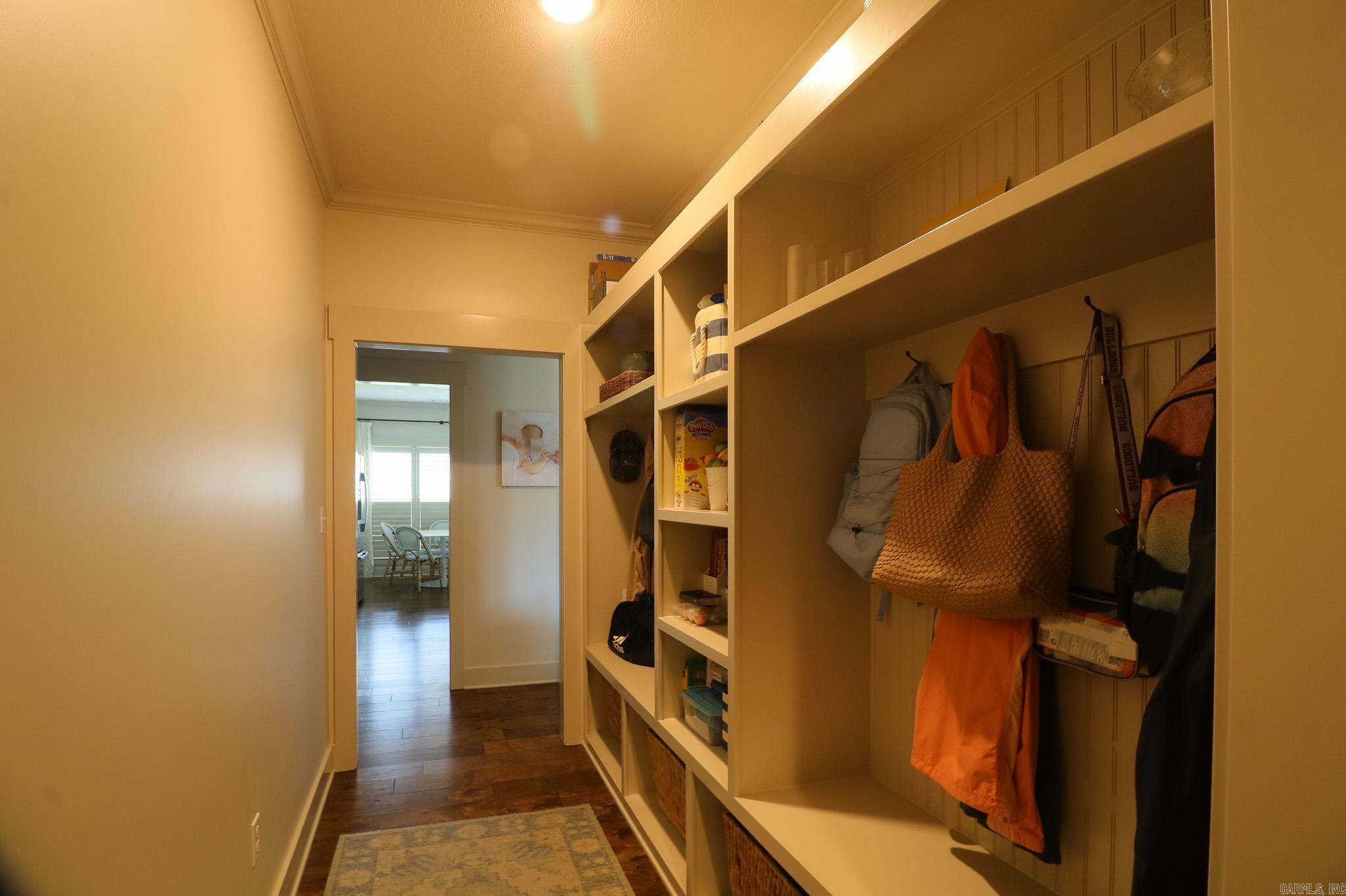 HARRISON HILLS - Residential