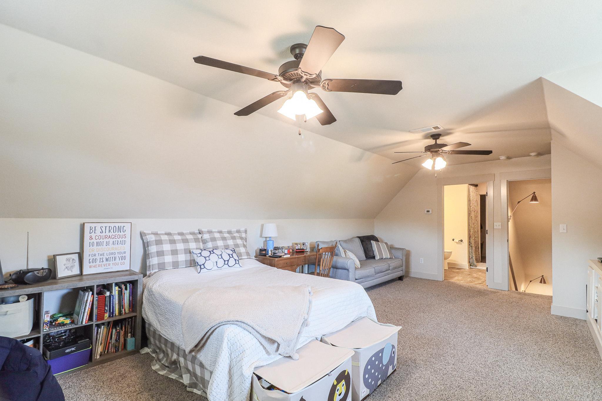 HARRISON HILLS - Residential