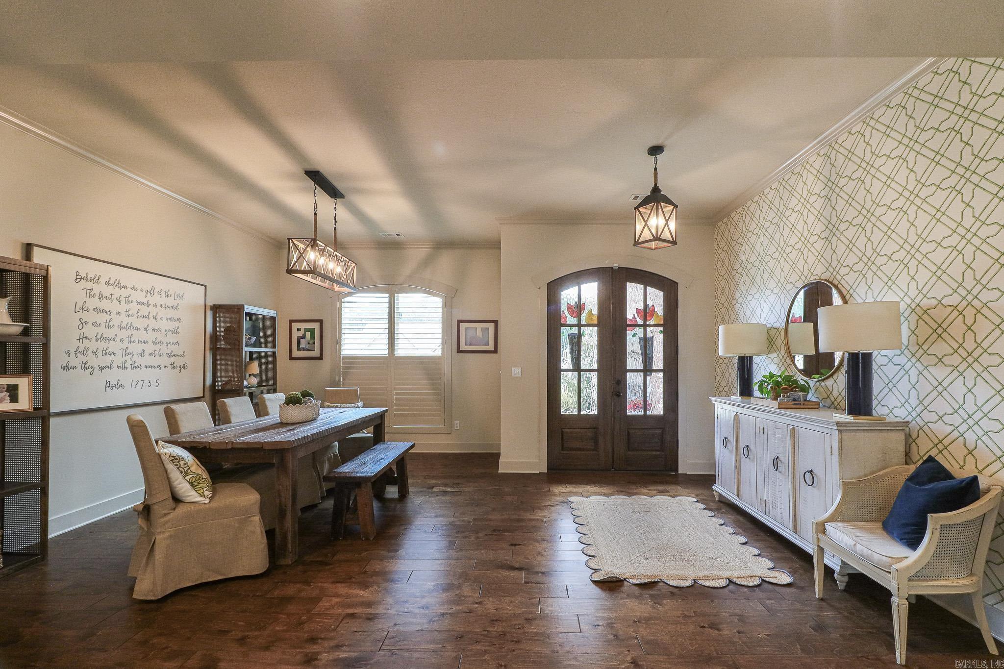 HARRISON HILLS - Residential