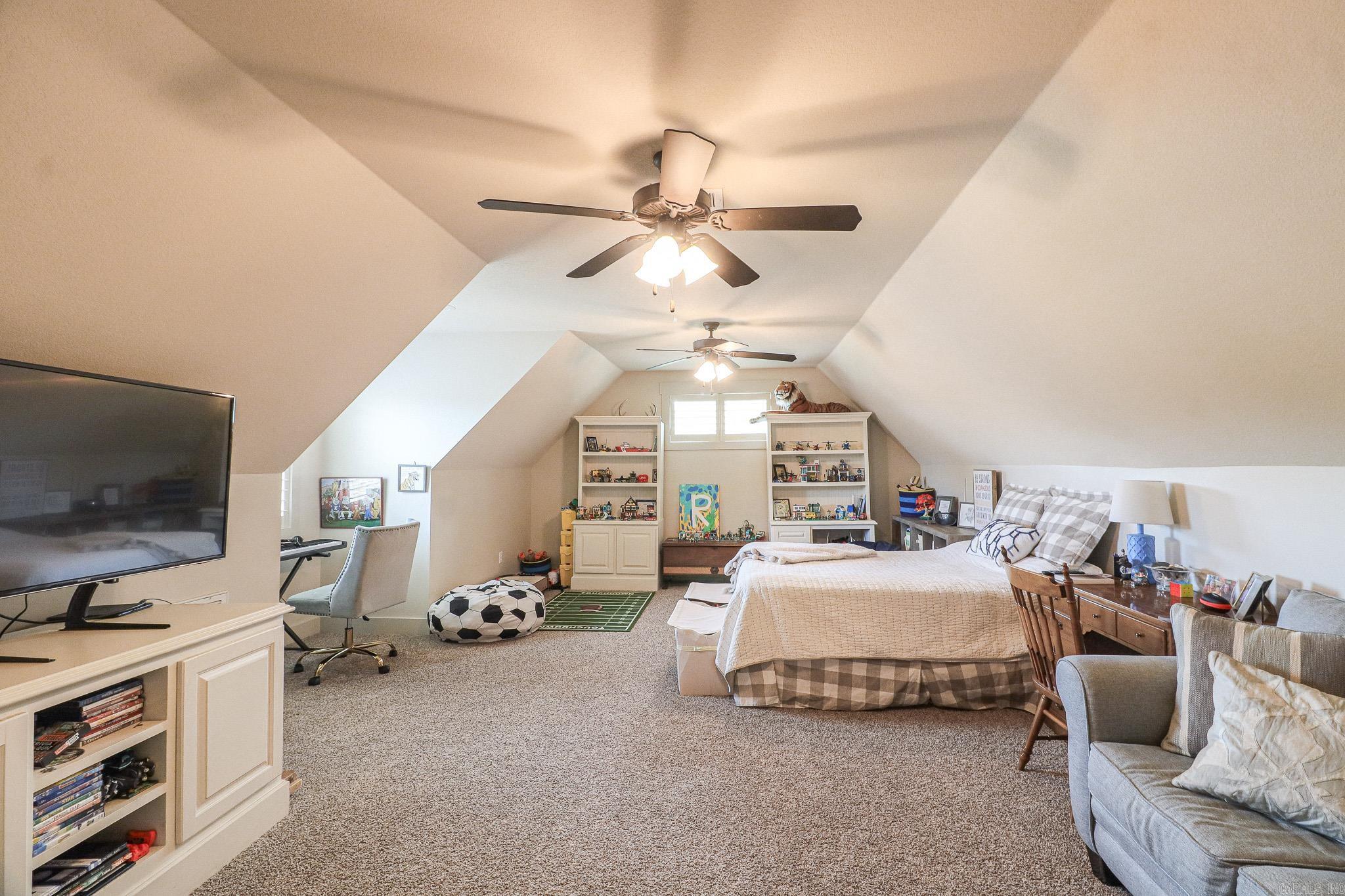 HARRISON HILLS - Residential