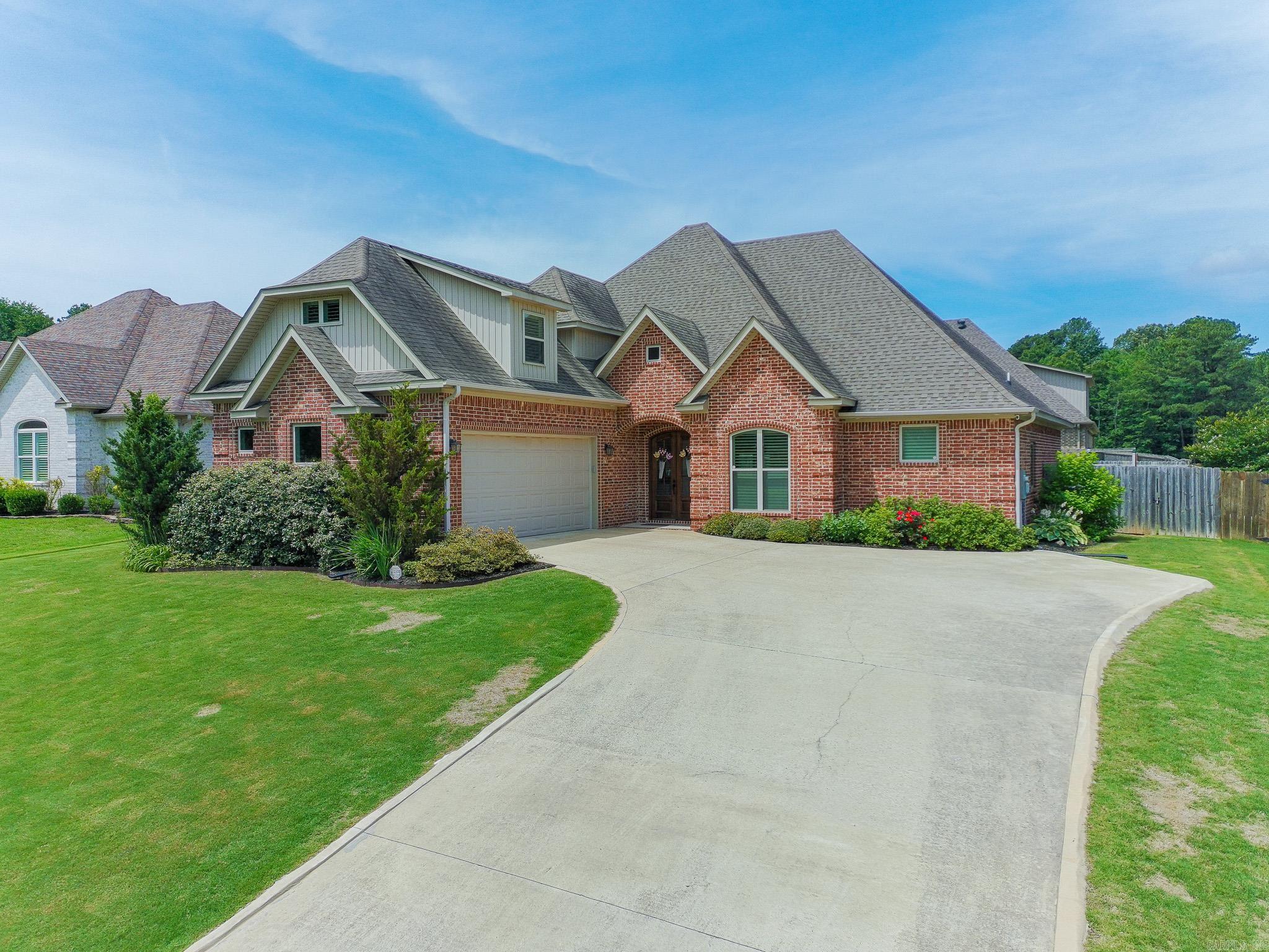 HARRISON HILLS - Residential