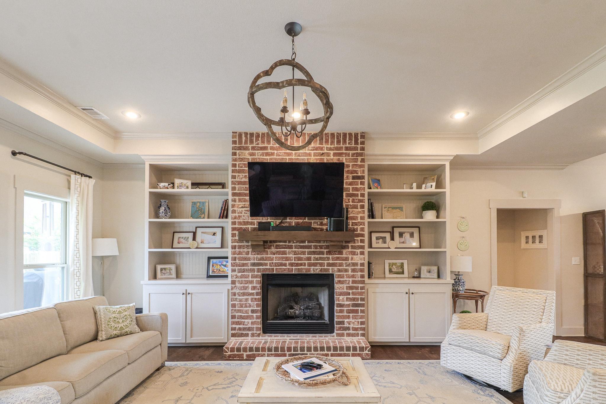 HARRISON HILLS - Residential