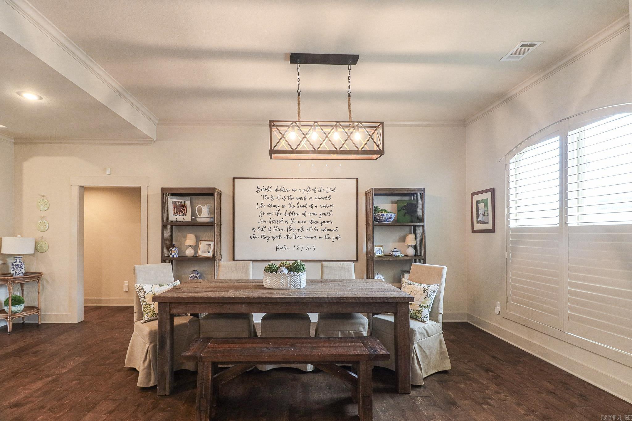 HARRISON HILLS - Residential