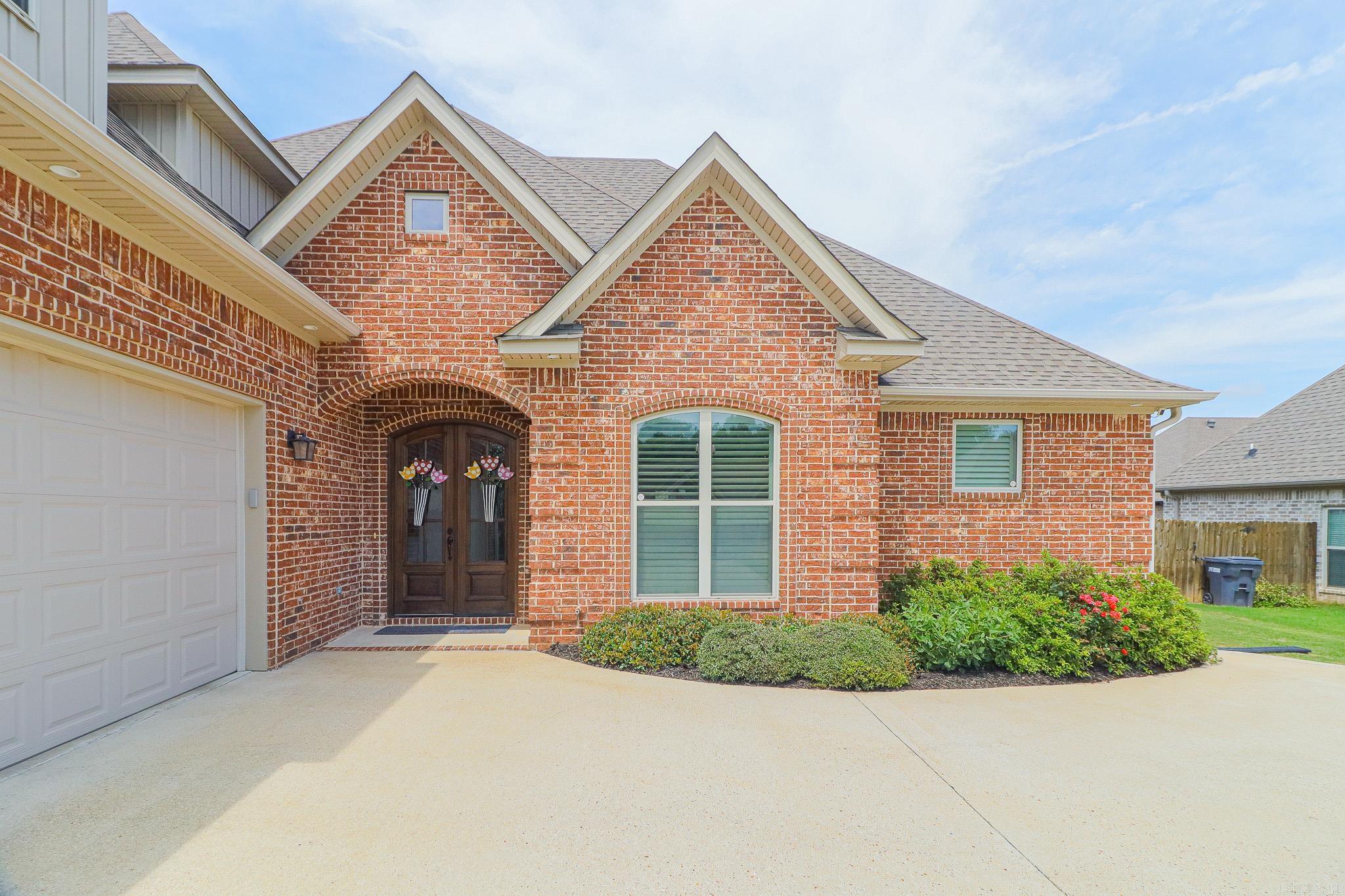 HARRISON HILLS - Residential