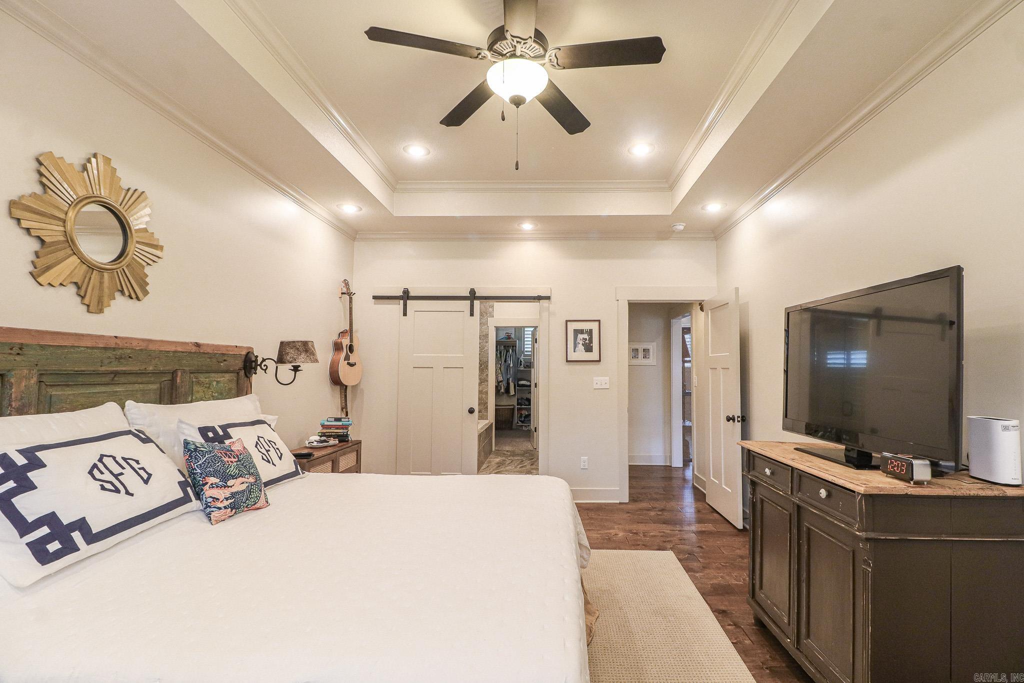 HARRISON HILLS - Residential