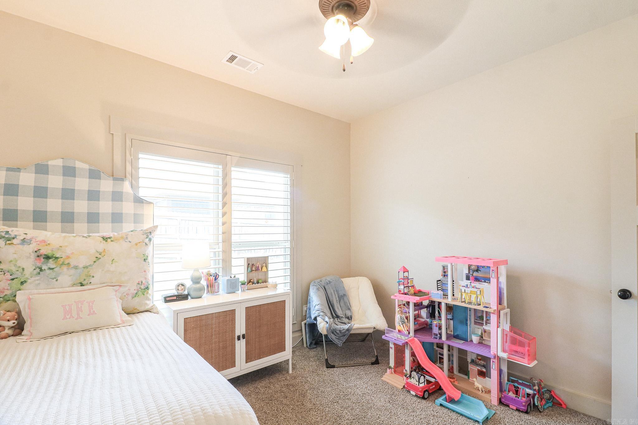 HARRISON HILLS - Residential