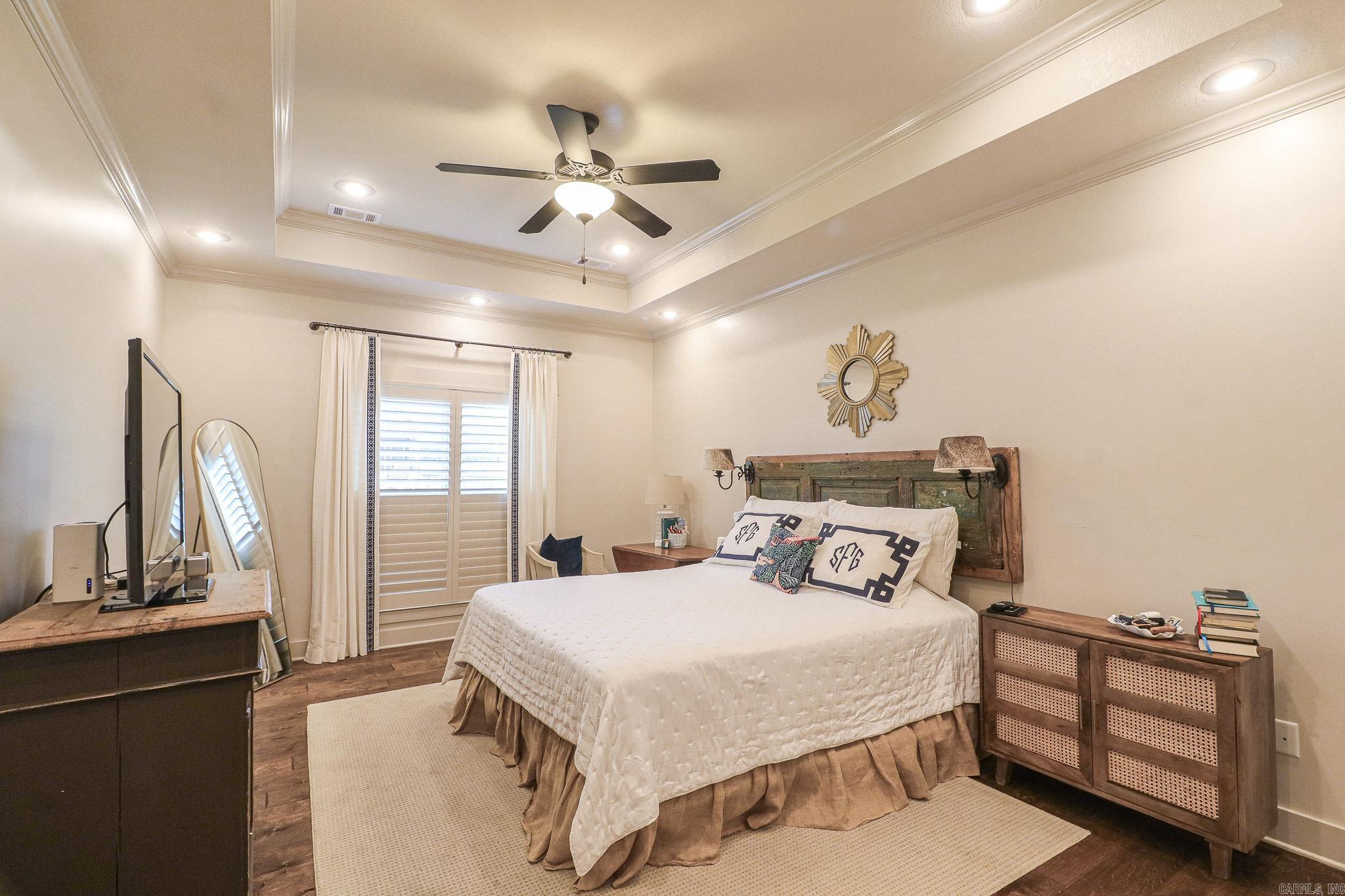 HARRISON HILLS - Residential