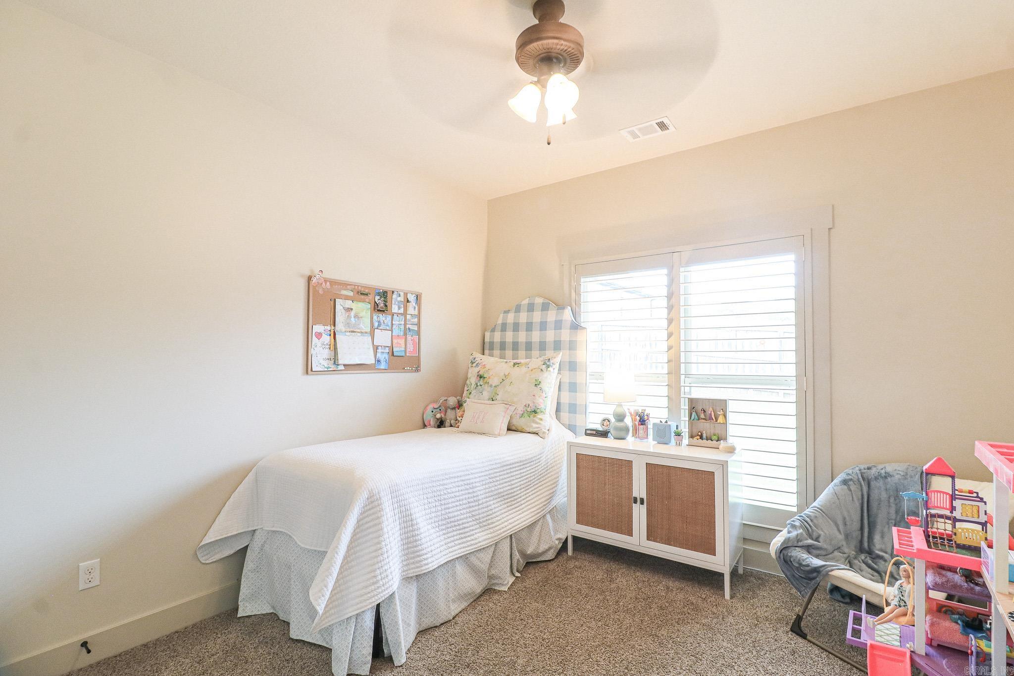 HARRISON HILLS - Residential