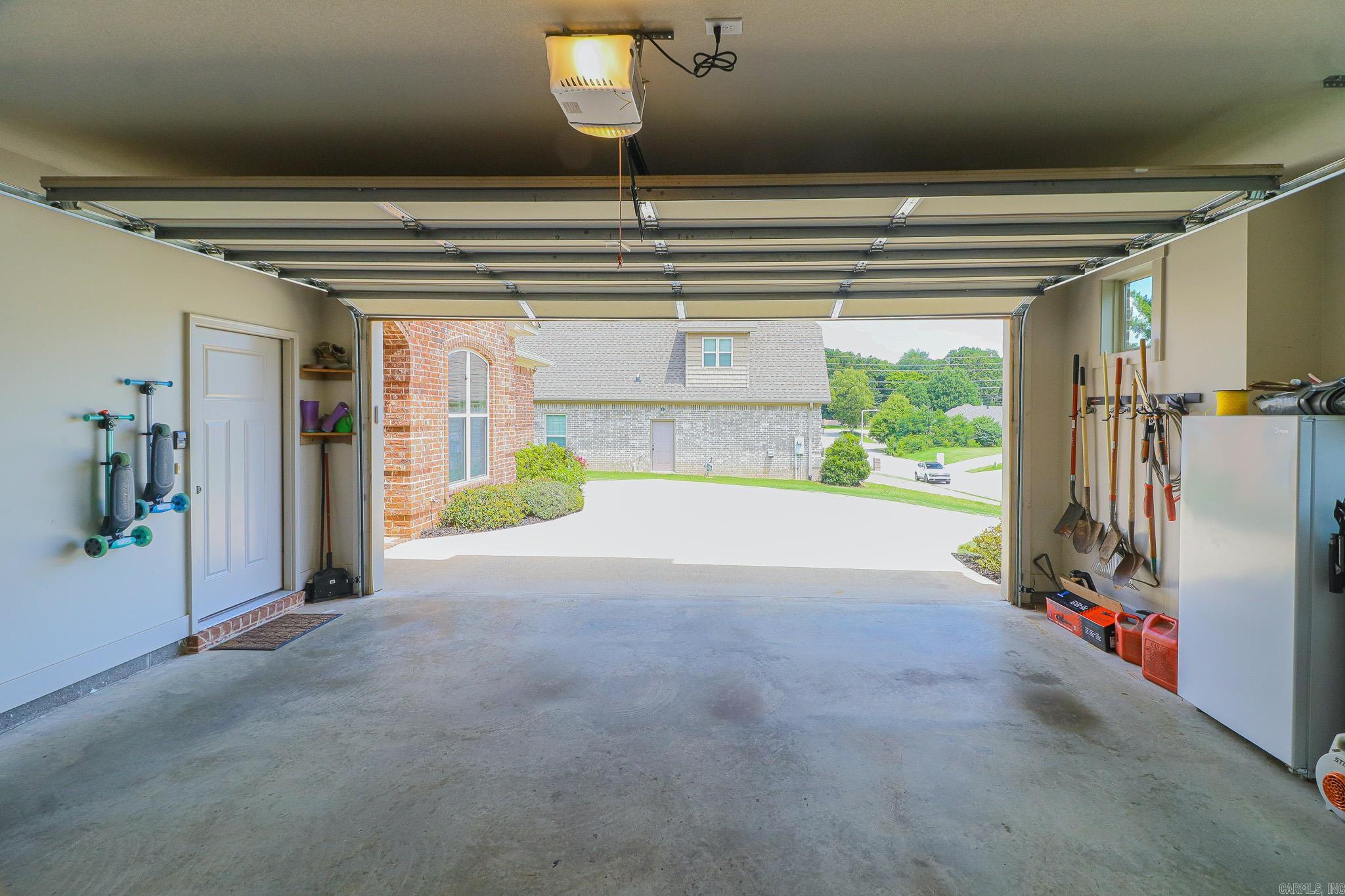 HARRISON HILLS - Residential
