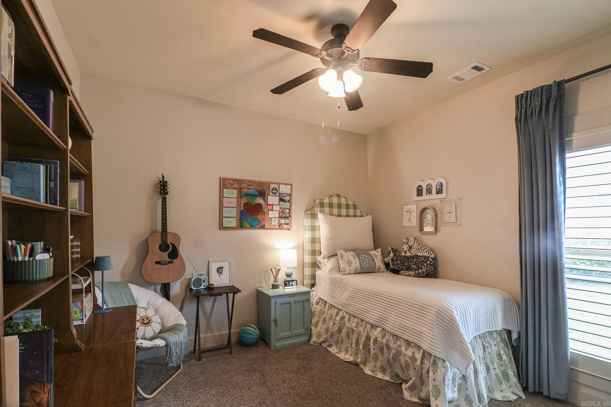 HARRISON HILLS - Residential
