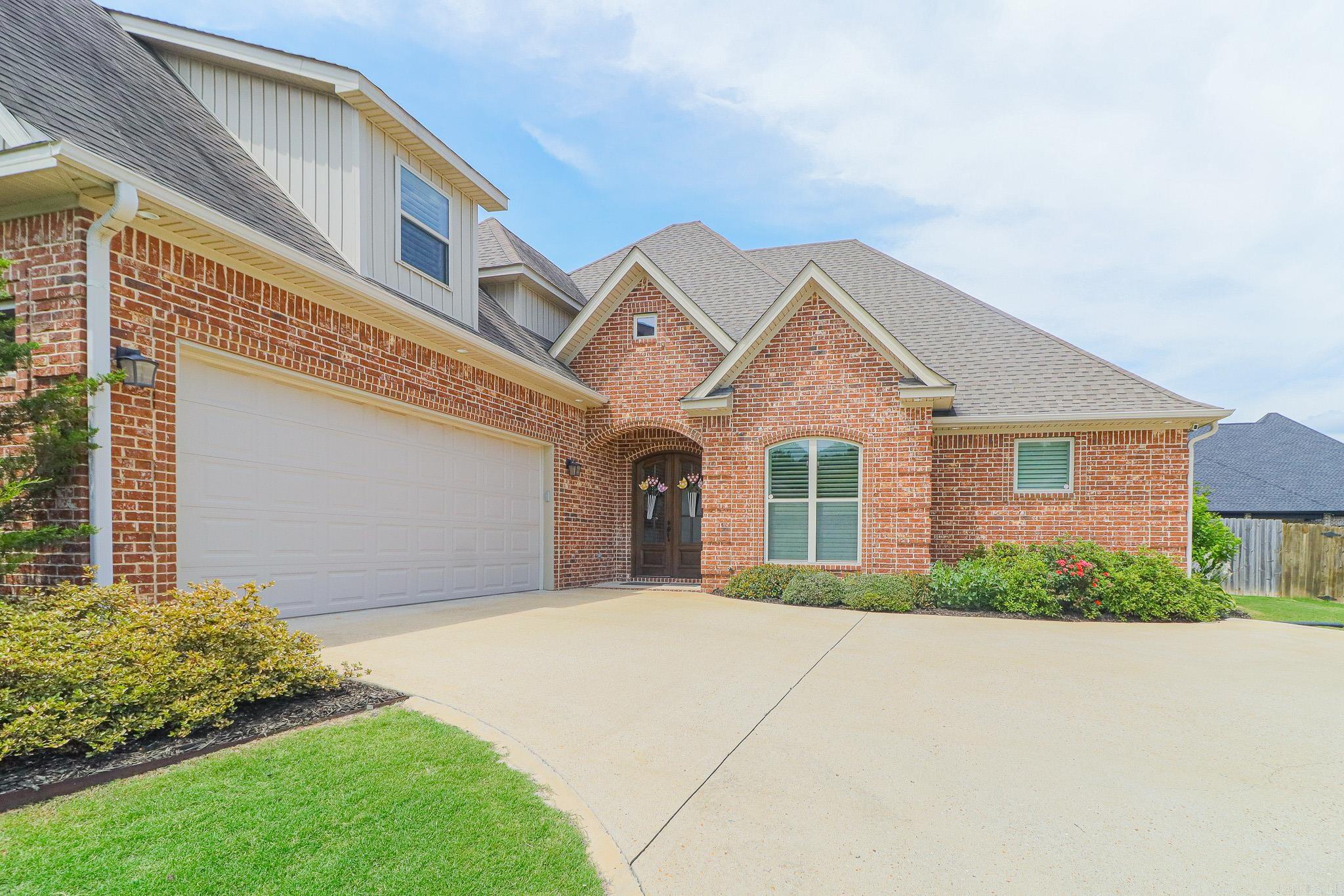 HARRISON HILLS - Residential