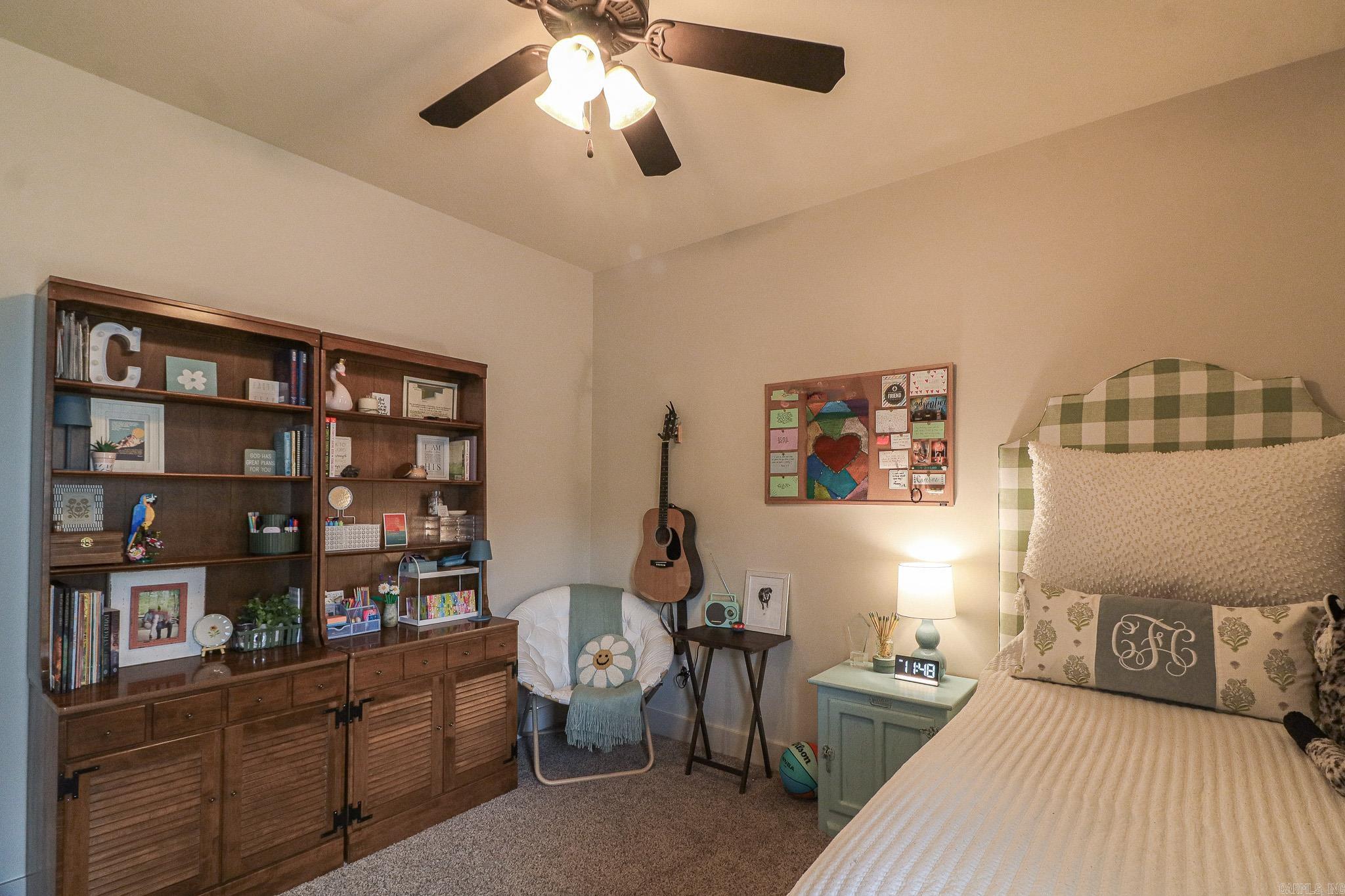 HARRISON HILLS - Residential