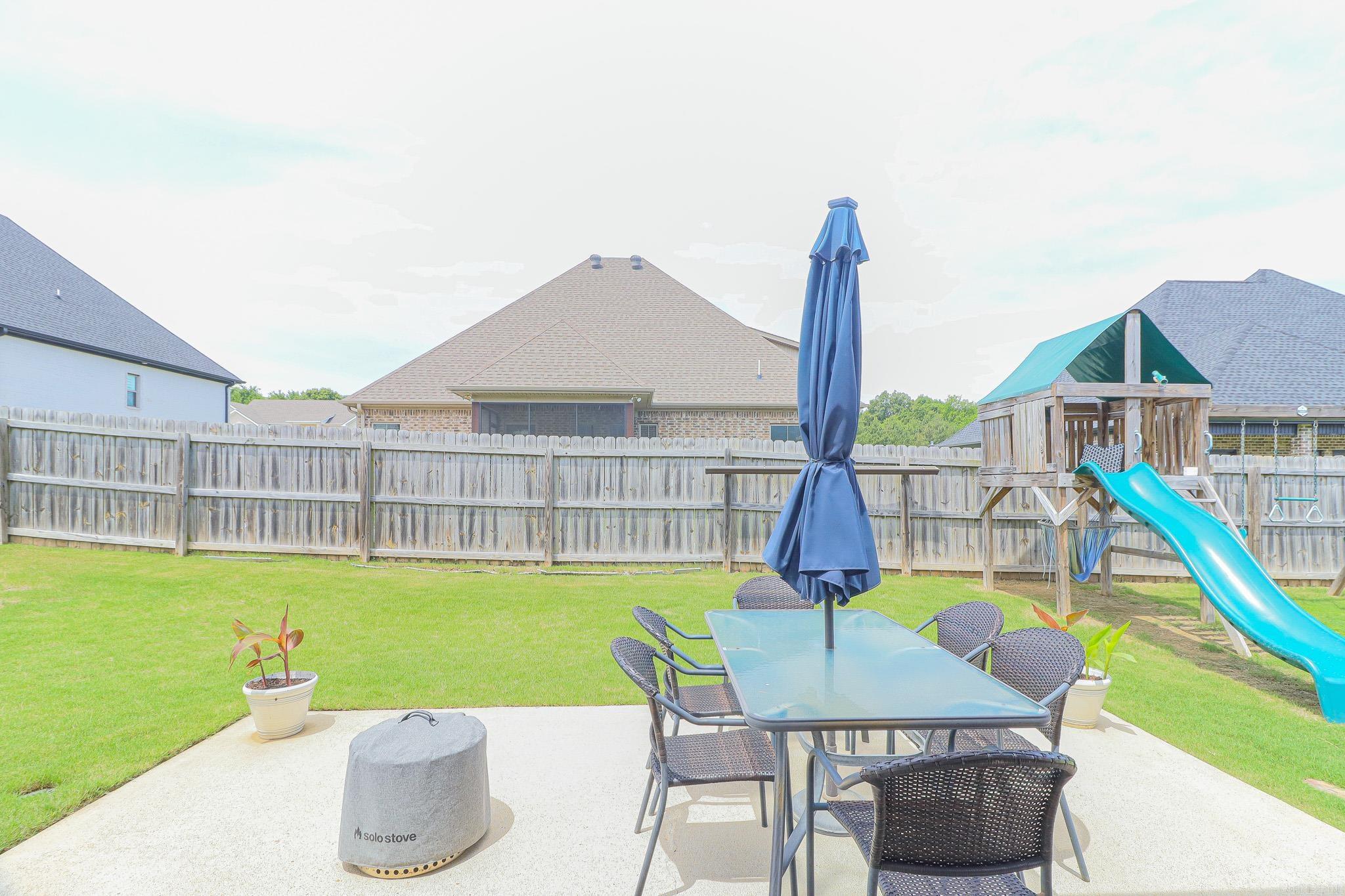 HARRISON HILLS - Residential