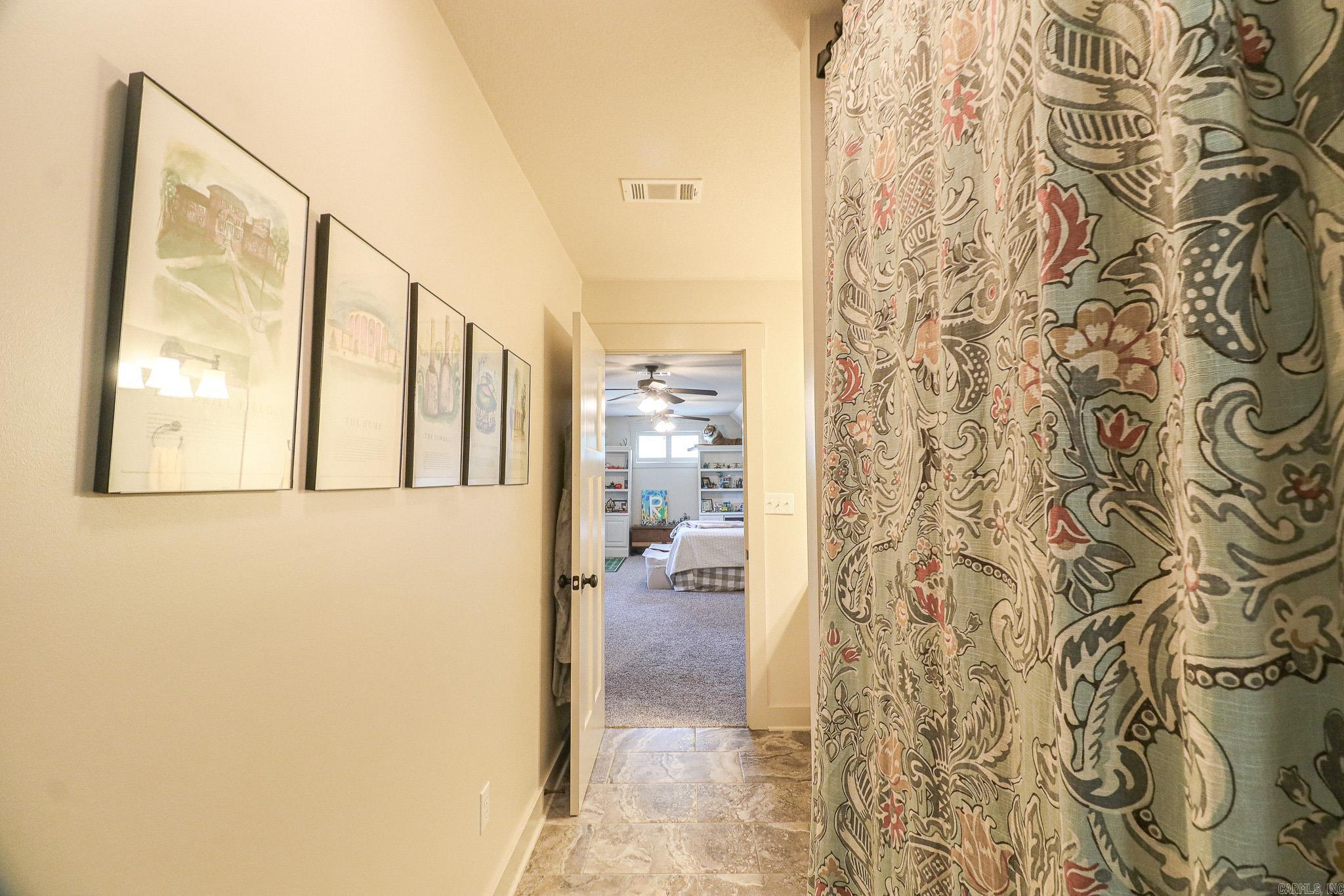 HARRISON HILLS - Residential