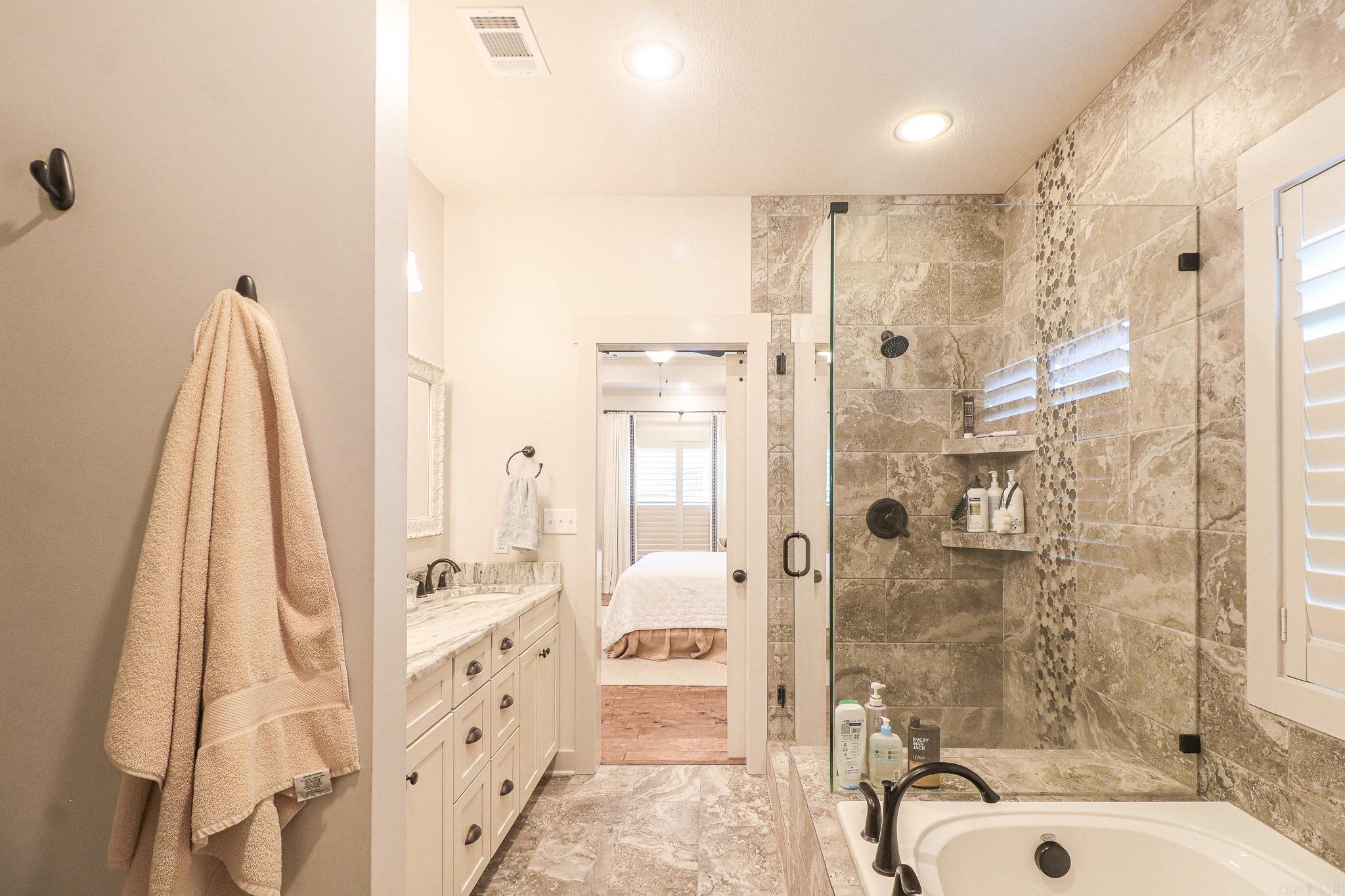 HARRISON HILLS - Residential