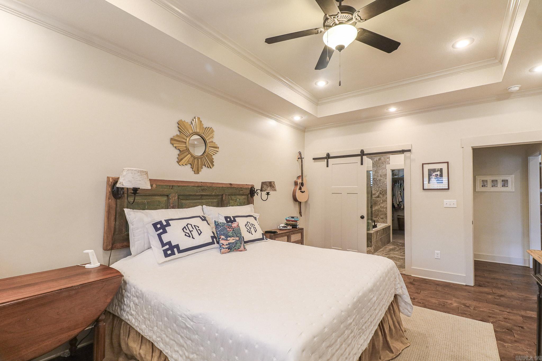 HARRISON HILLS - Residential