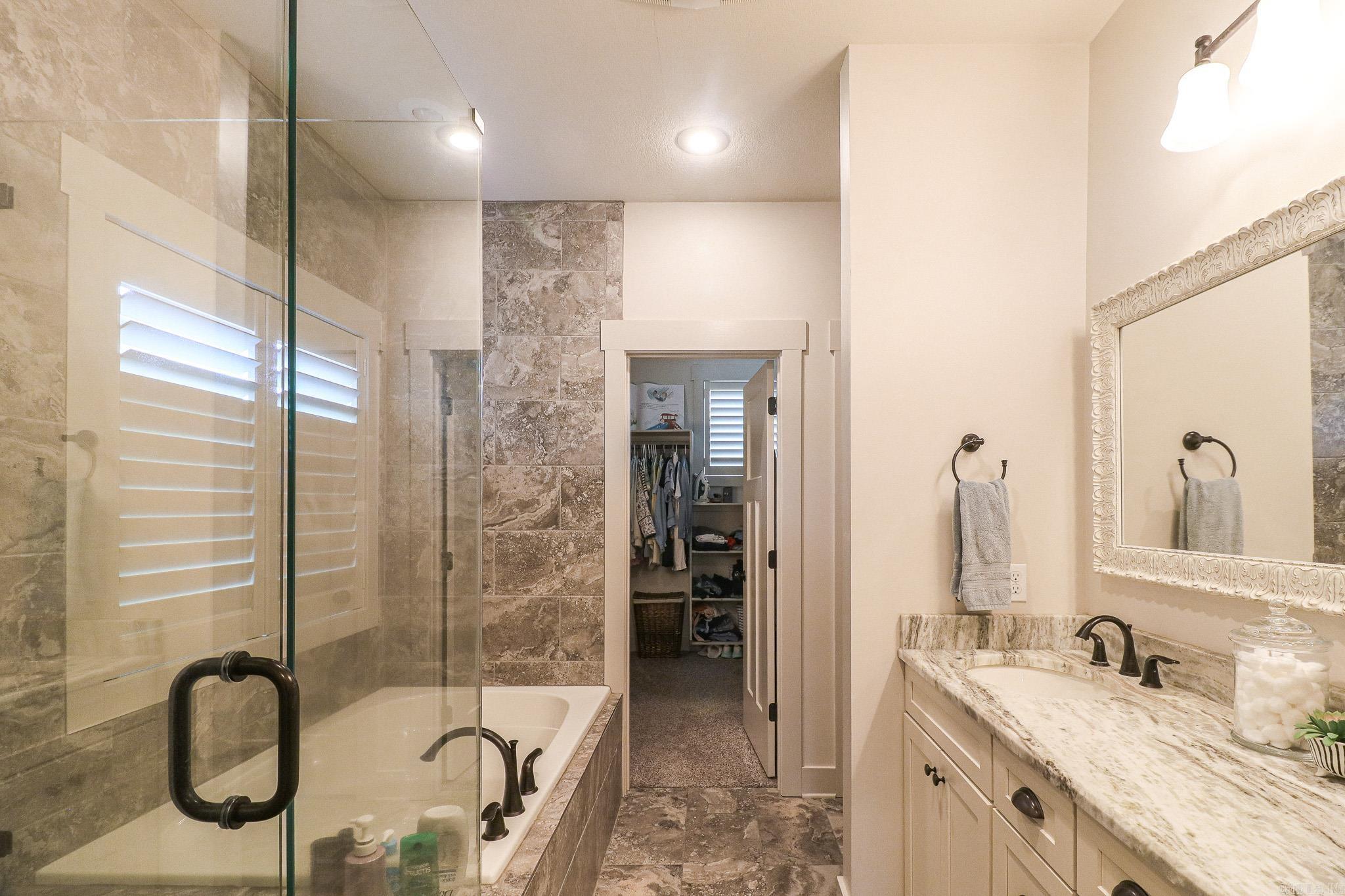 HARRISON HILLS - Residential