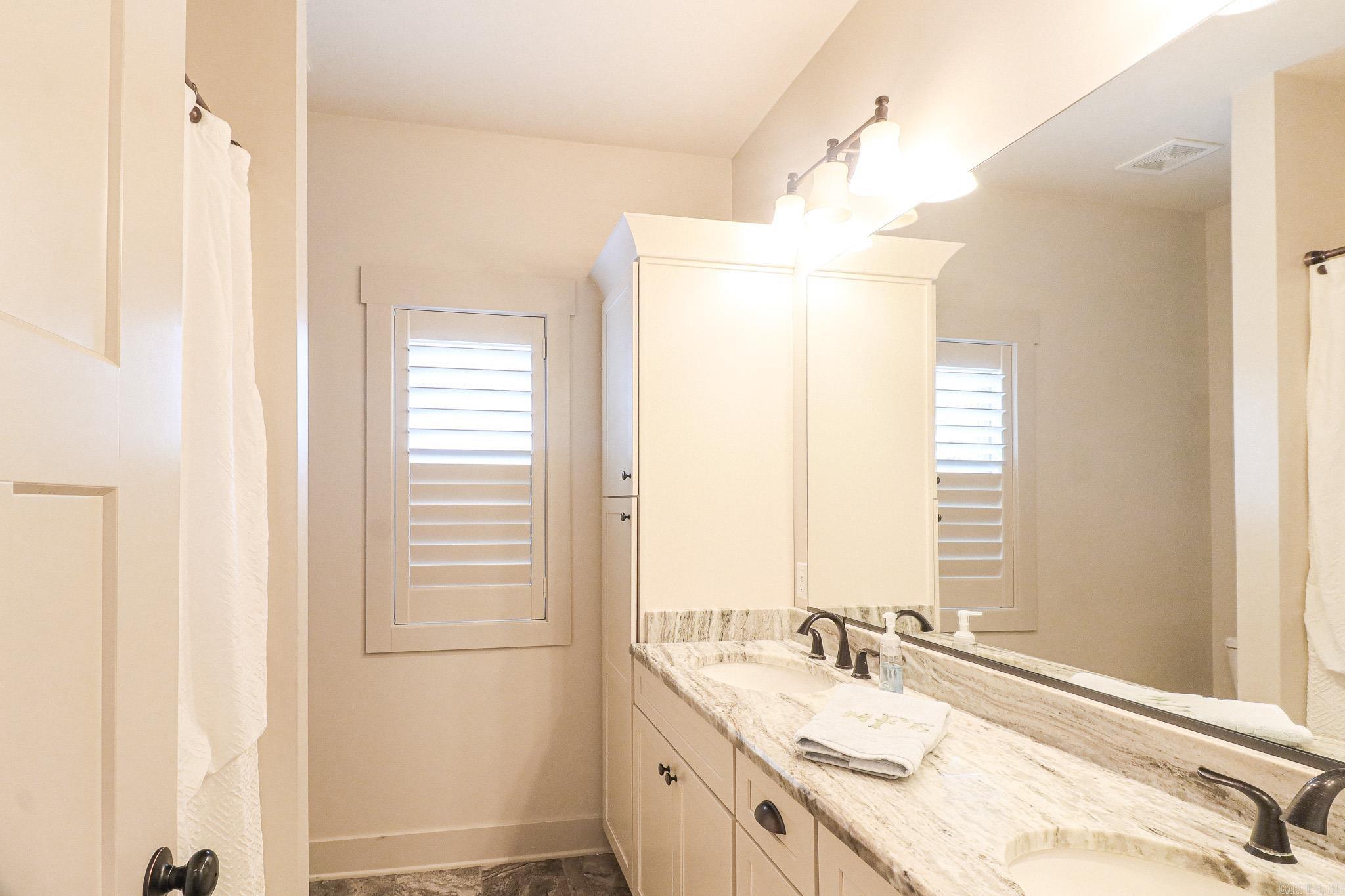 HARRISON HILLS - Residential