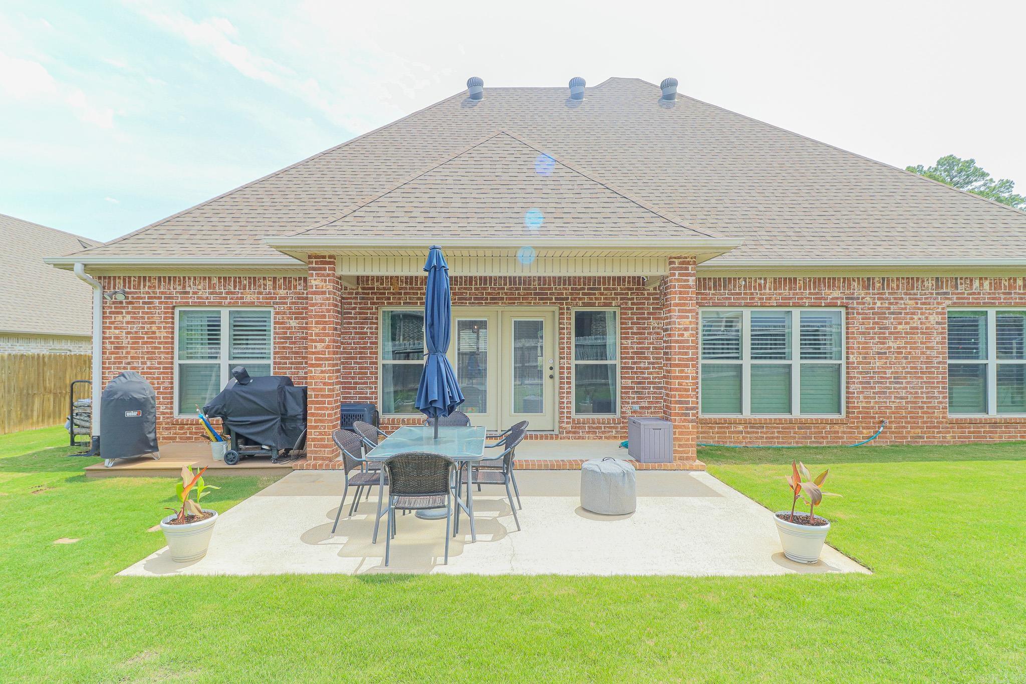 HARRISON HILLS - Residential