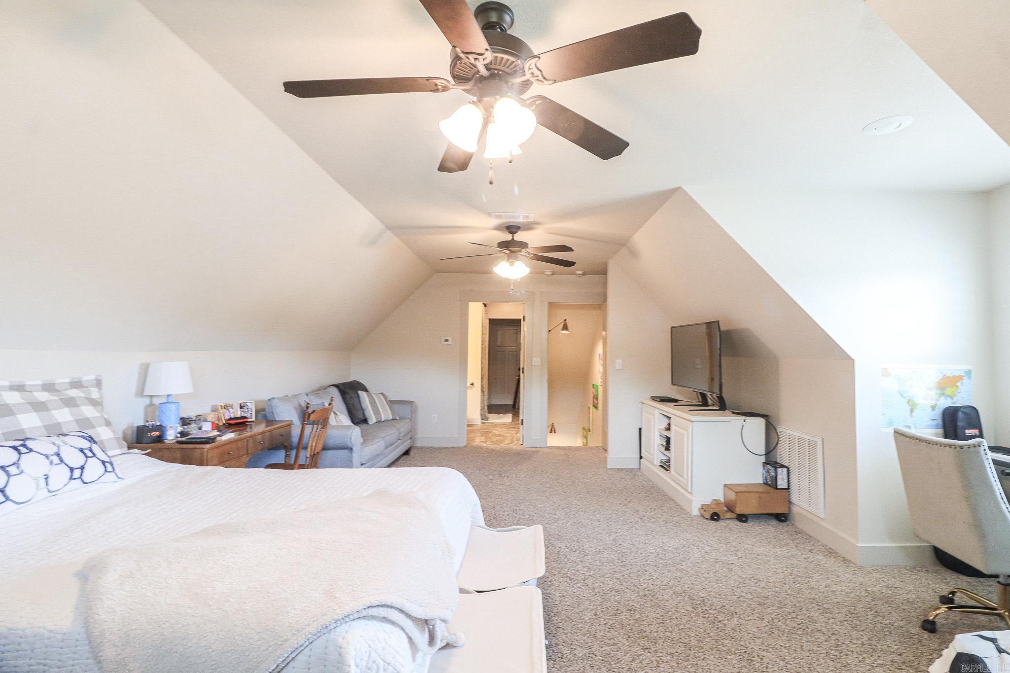 HARRISON HILLS - Residential