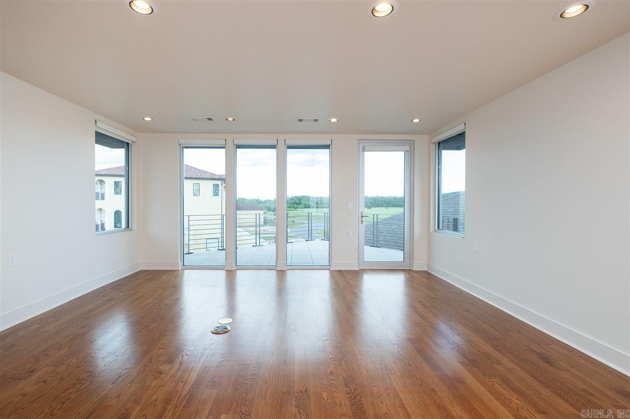 Two River Harbor Phase I - Residential