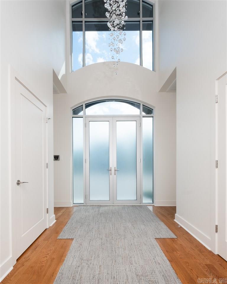 Two River Harbor Phase I - Residential
