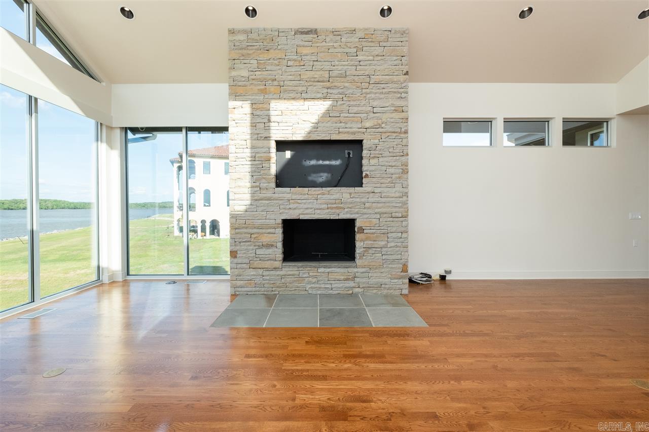 Two River Harbor Phase I - Residential