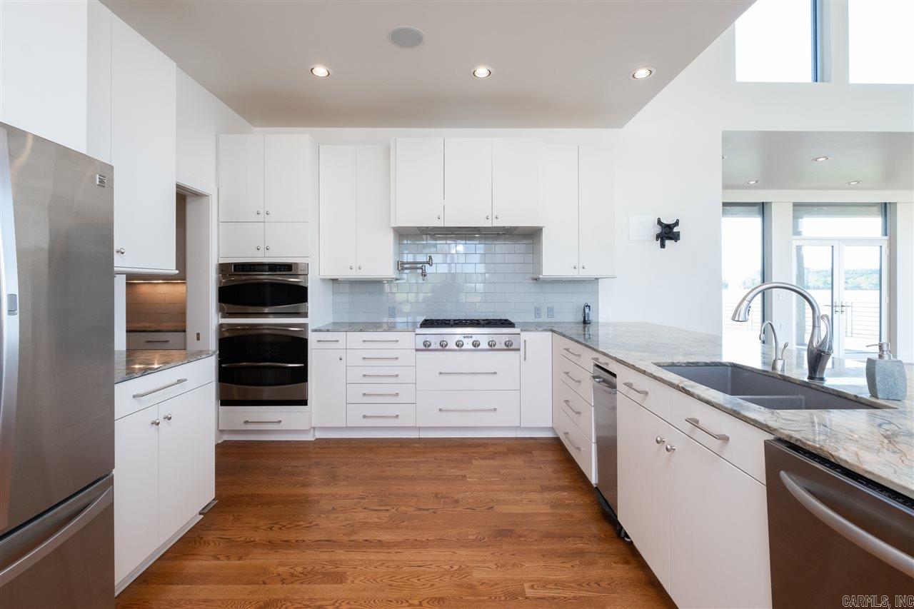 Two River Harbor Phase I - Residential