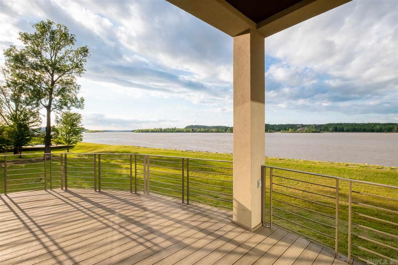 Two River Harbor Phase I - Residential