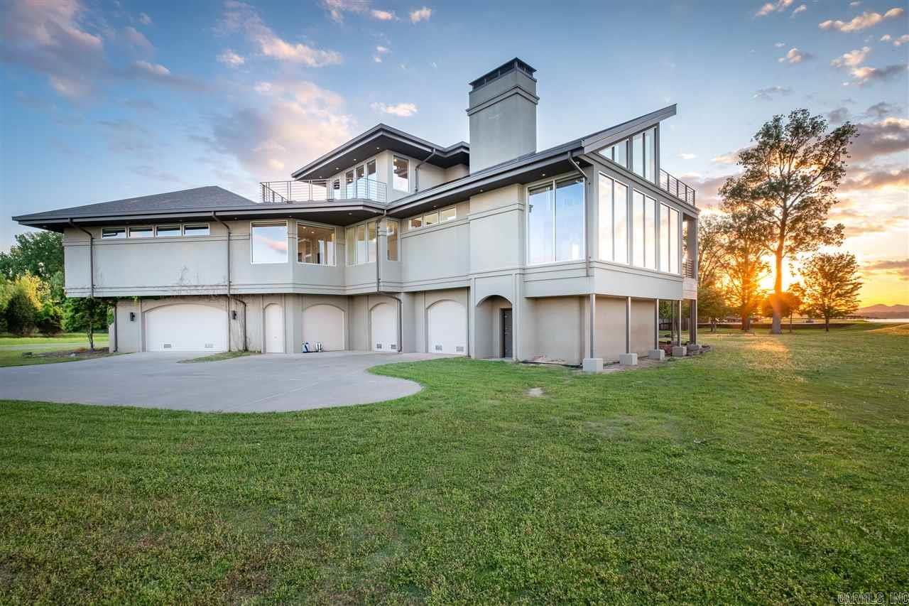 Two River Harbor Phase I - Residential