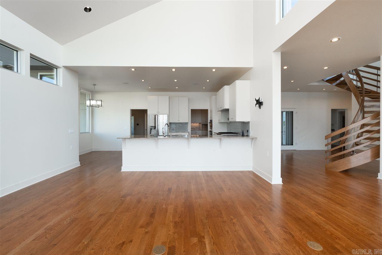 Two River Harbor Phase I - Residential