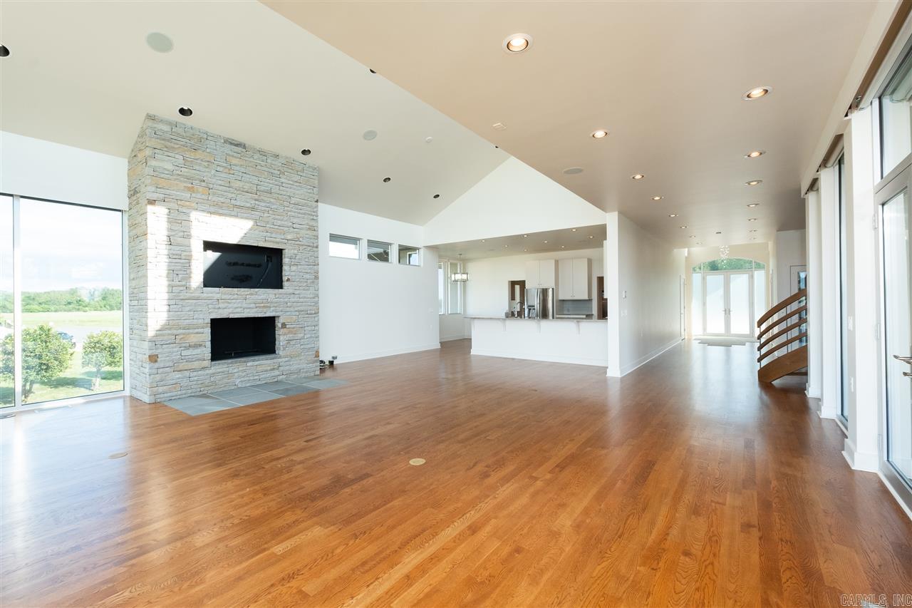 Two River Harbor Phase I - Residential