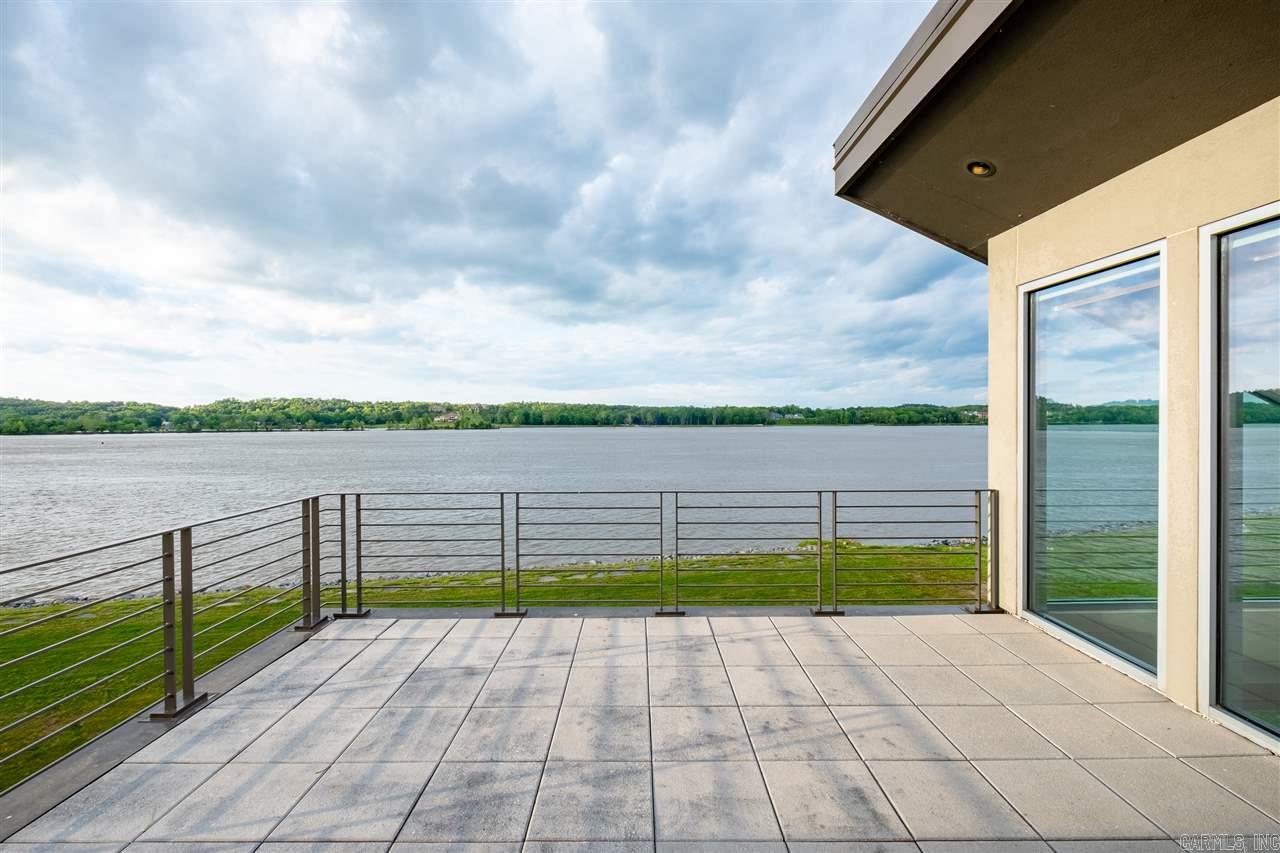 Two River Harbor Phase I - Residential