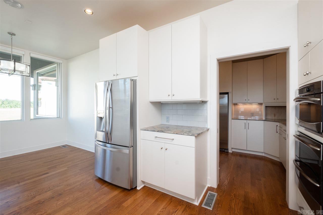 Two River Harbor Phase I - Residential