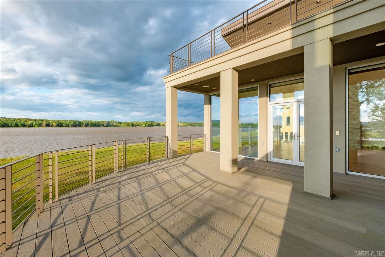 Two River Harbor Phase I - Residential