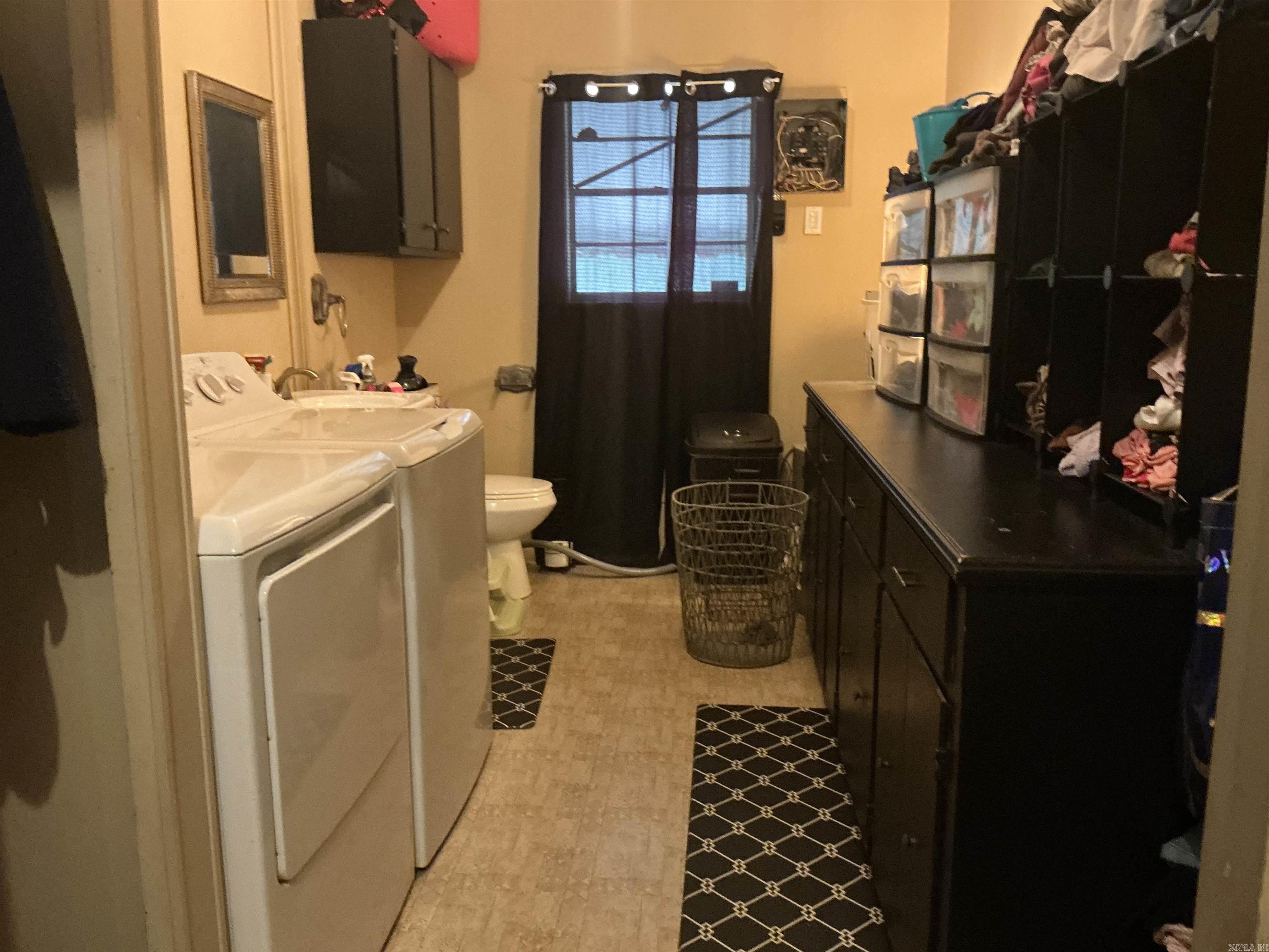 FOREST PARK G - Residential