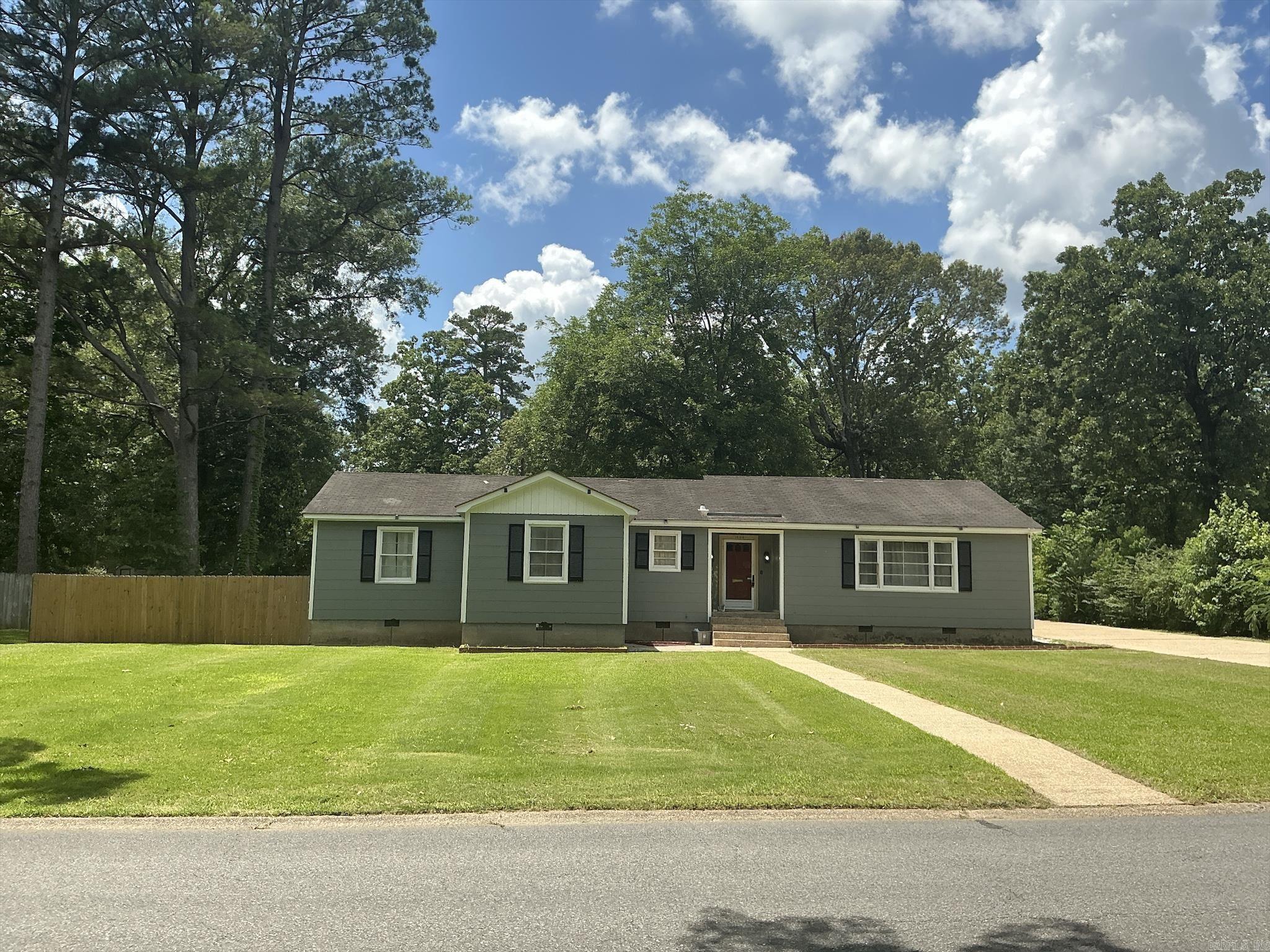 FOREST PARK G - Residential