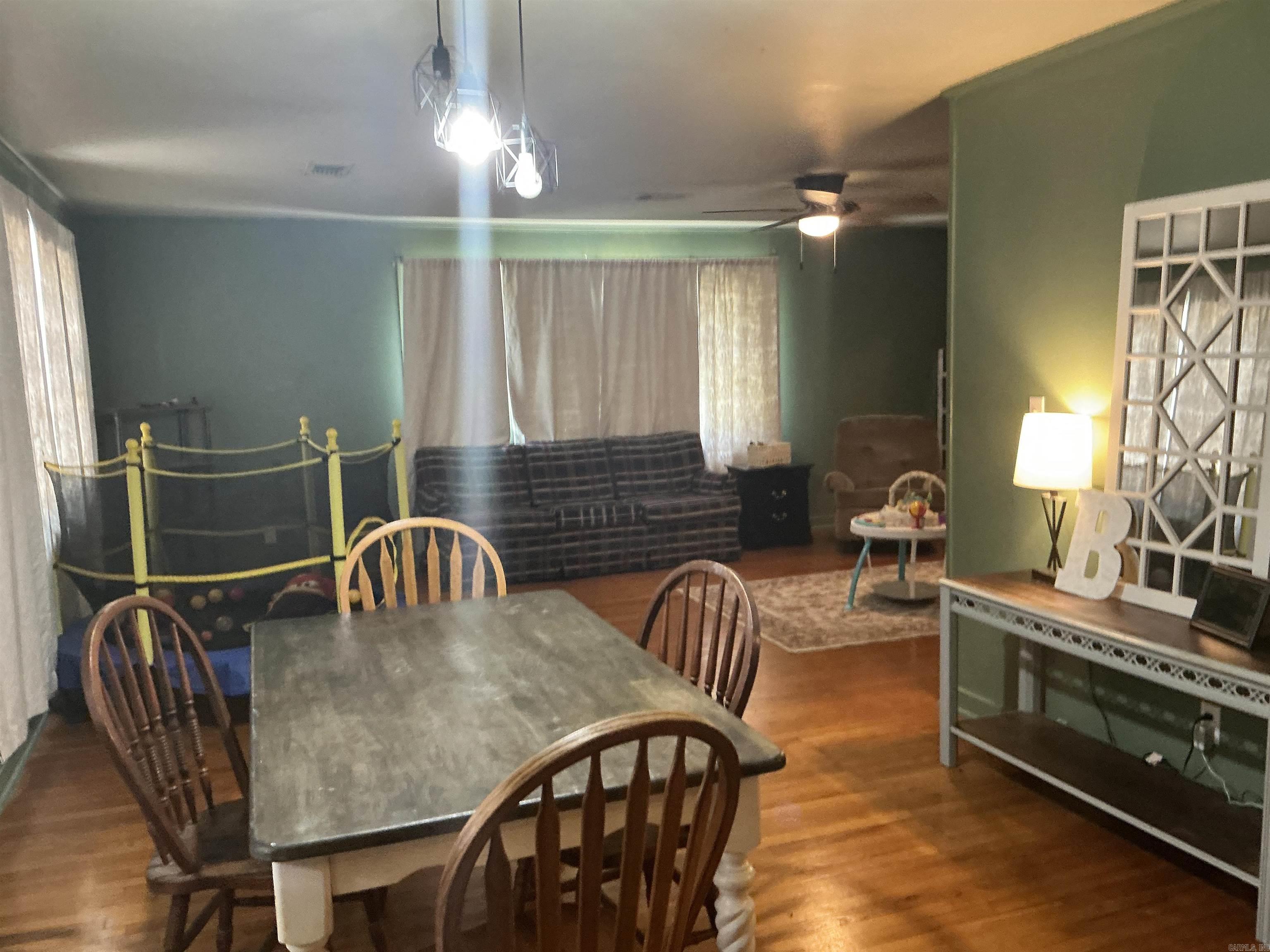 FOREST PARK G - Residential