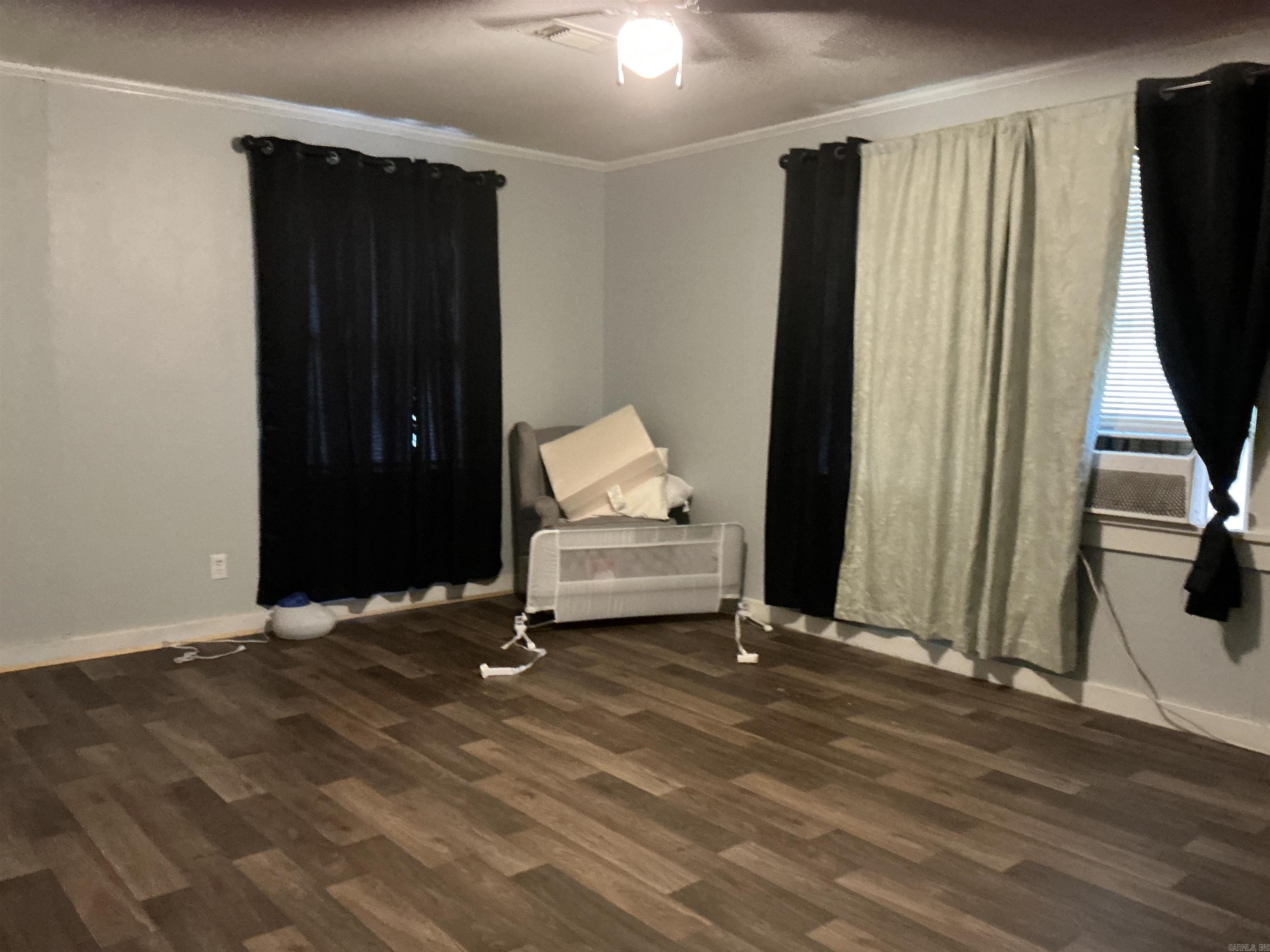 FOREST PARK G - Residential