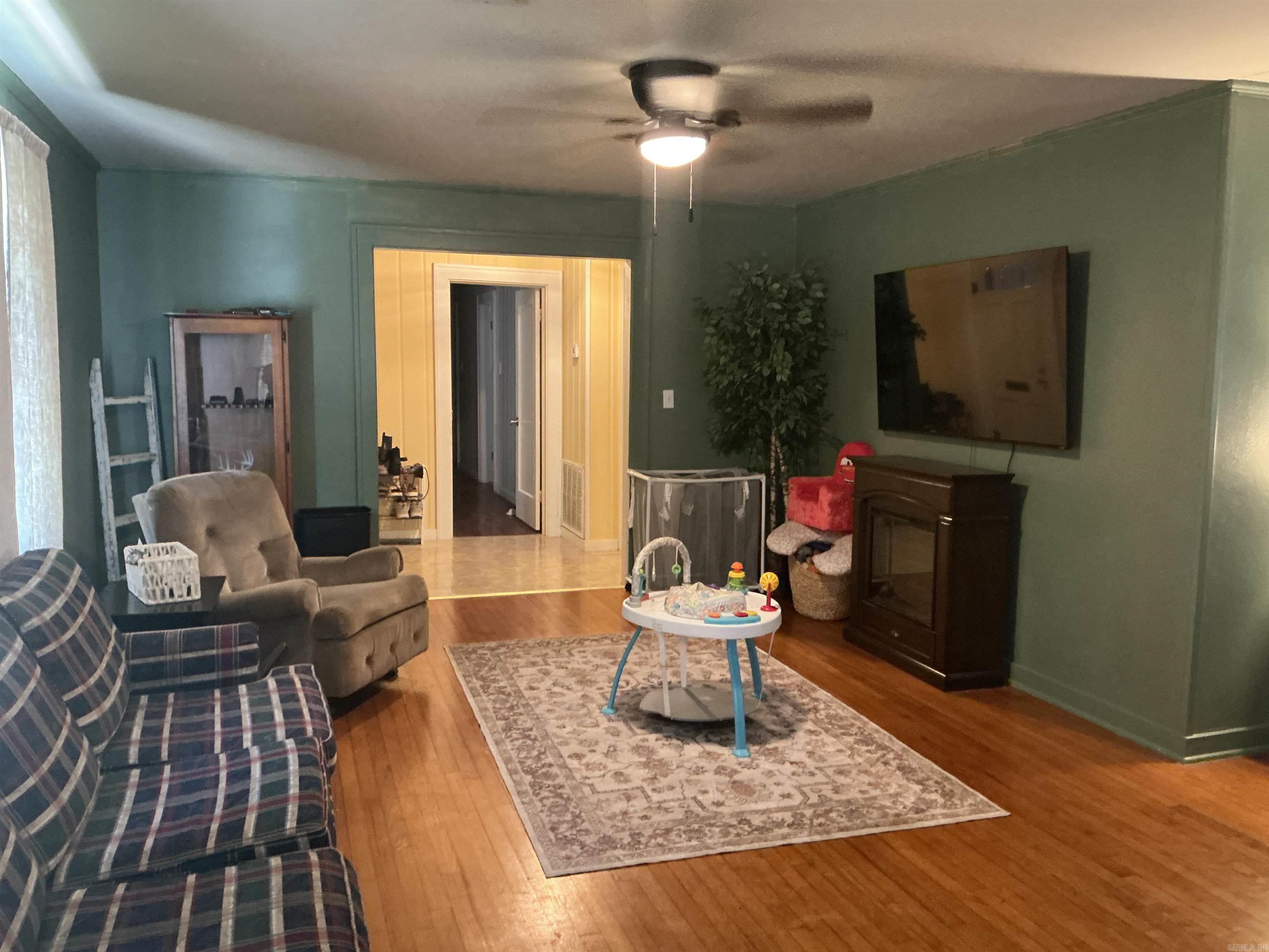 FOREST PARK G - Residential