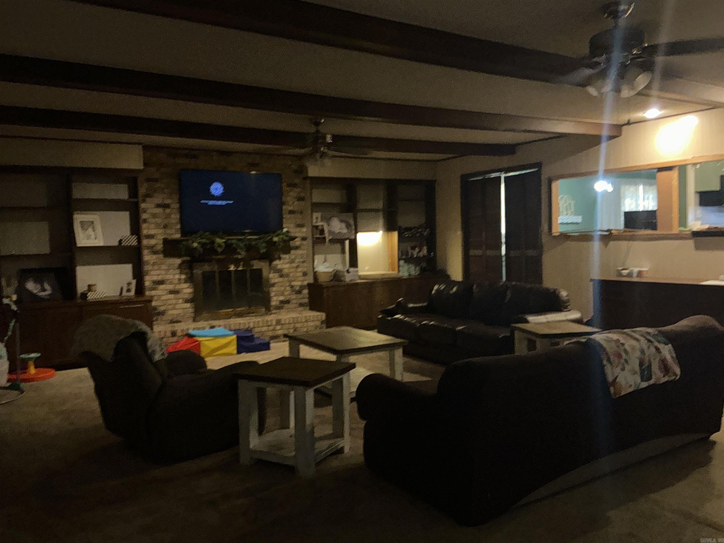 FOREST PARK G - Residential