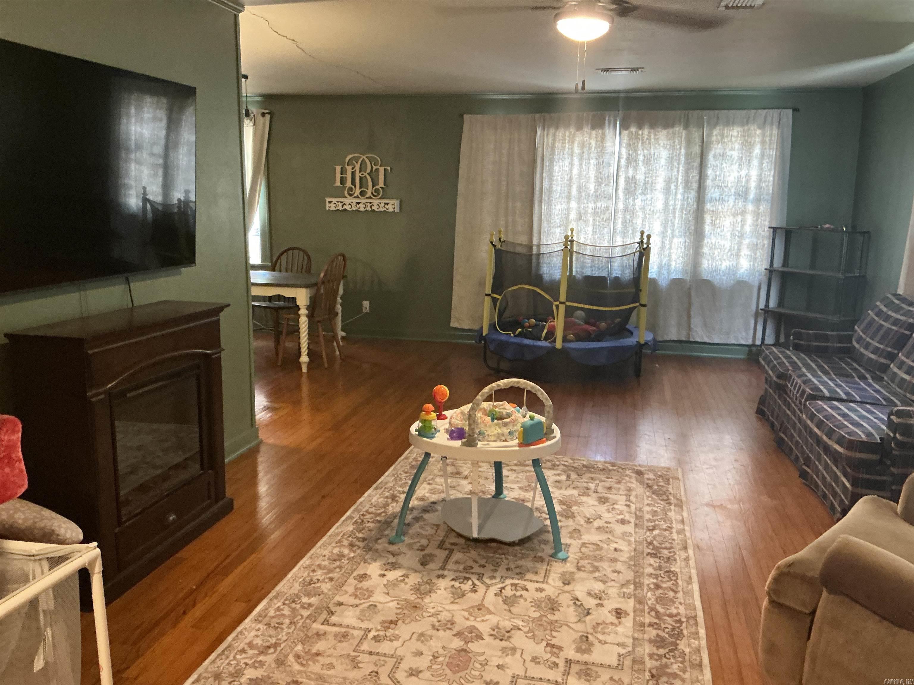 FOREST PARK G - Residential