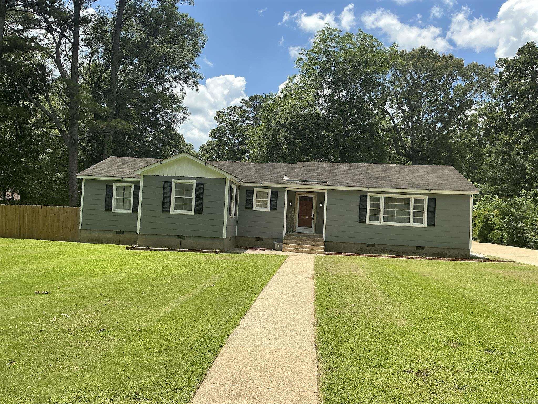 FOREST PARK G - Residential