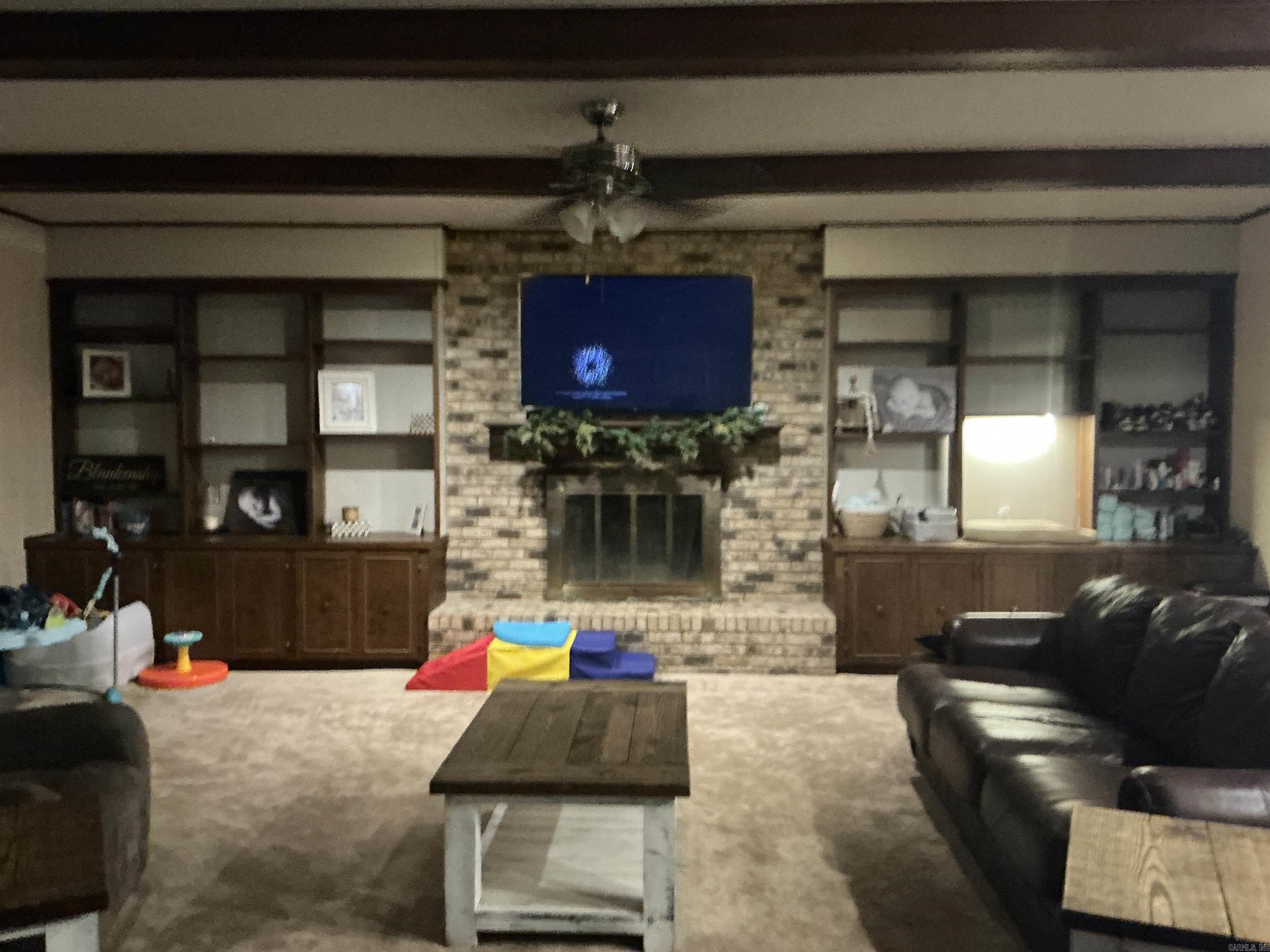FOREST PARK G - Residential