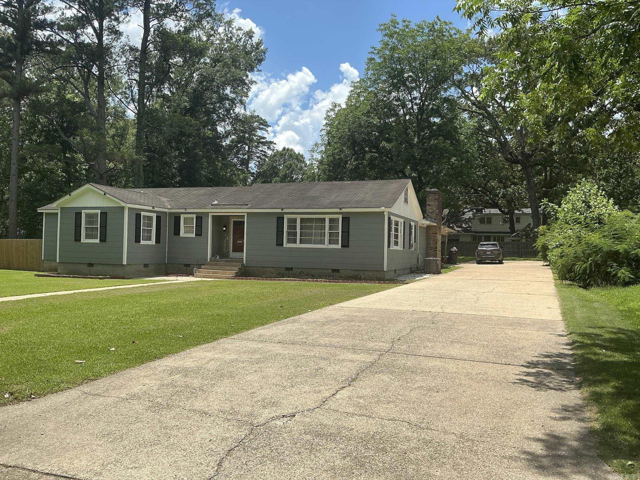FOREST PARK G - Residential