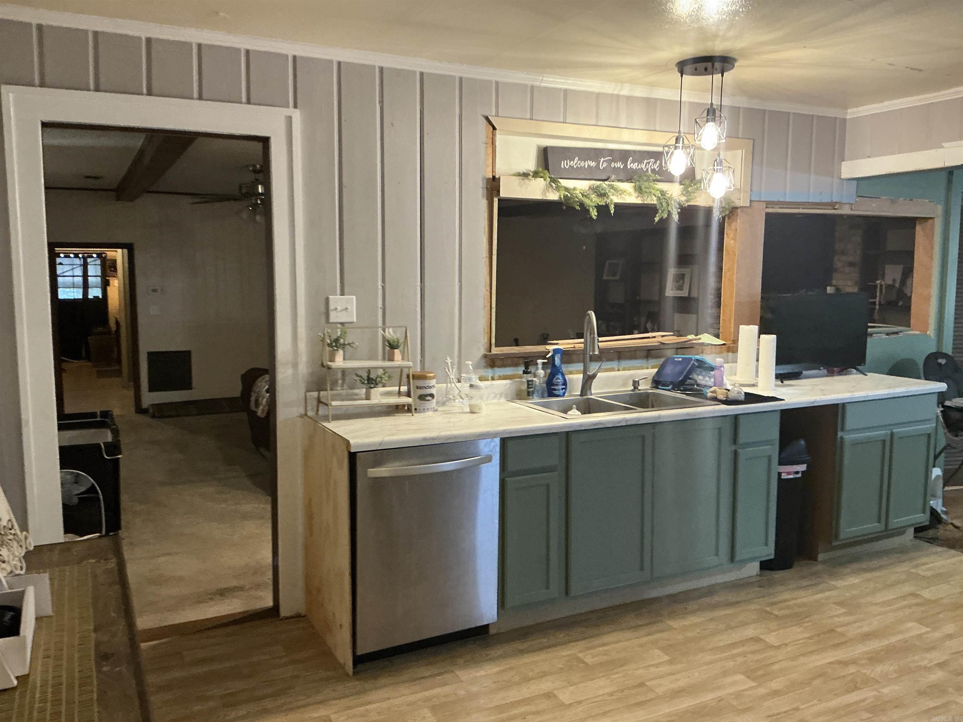 FOREST PARK G - Residential
