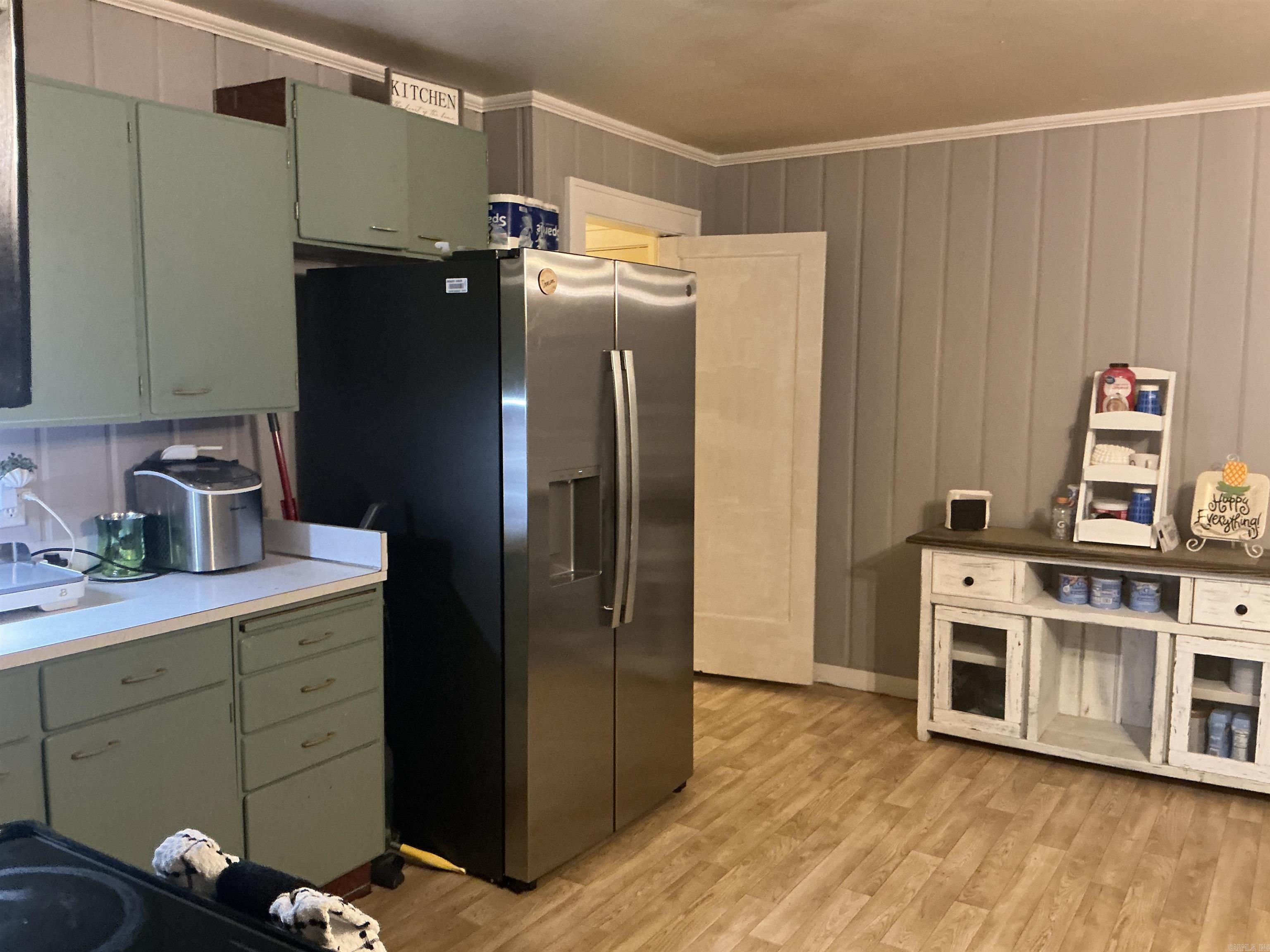 FOREST PARK G - Residential