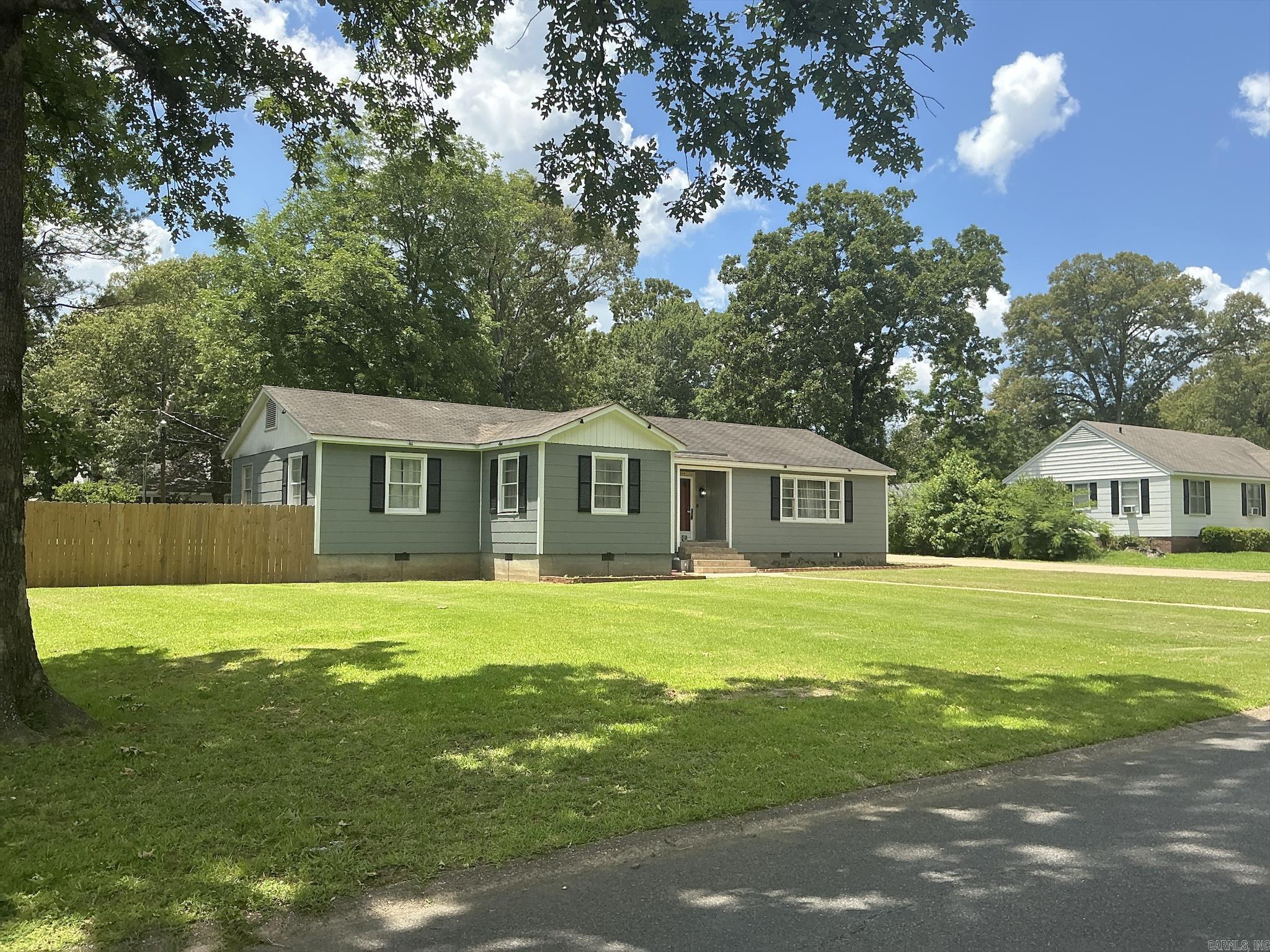 FOREST PARK G - Residential