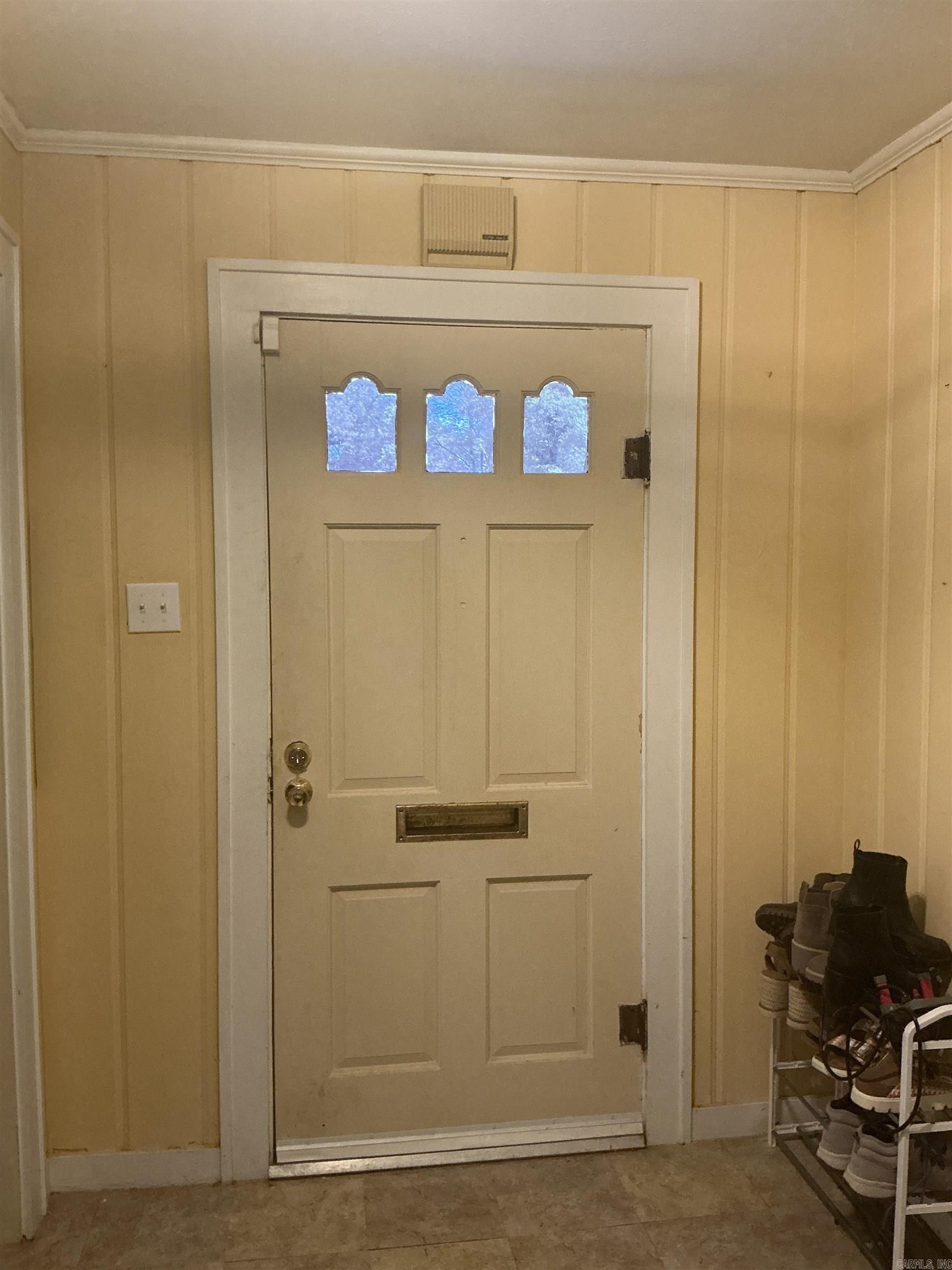 FOREST PARK G - Residential
